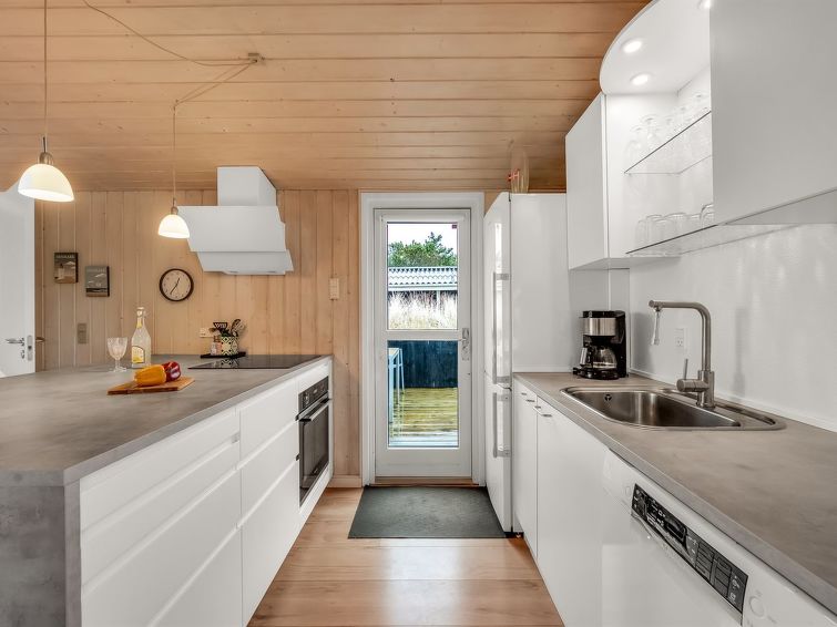 Search and Stay destination Ringkøbing, Denmark from AU$ 777. "Julan" - 600m from the sea in Western Jutland