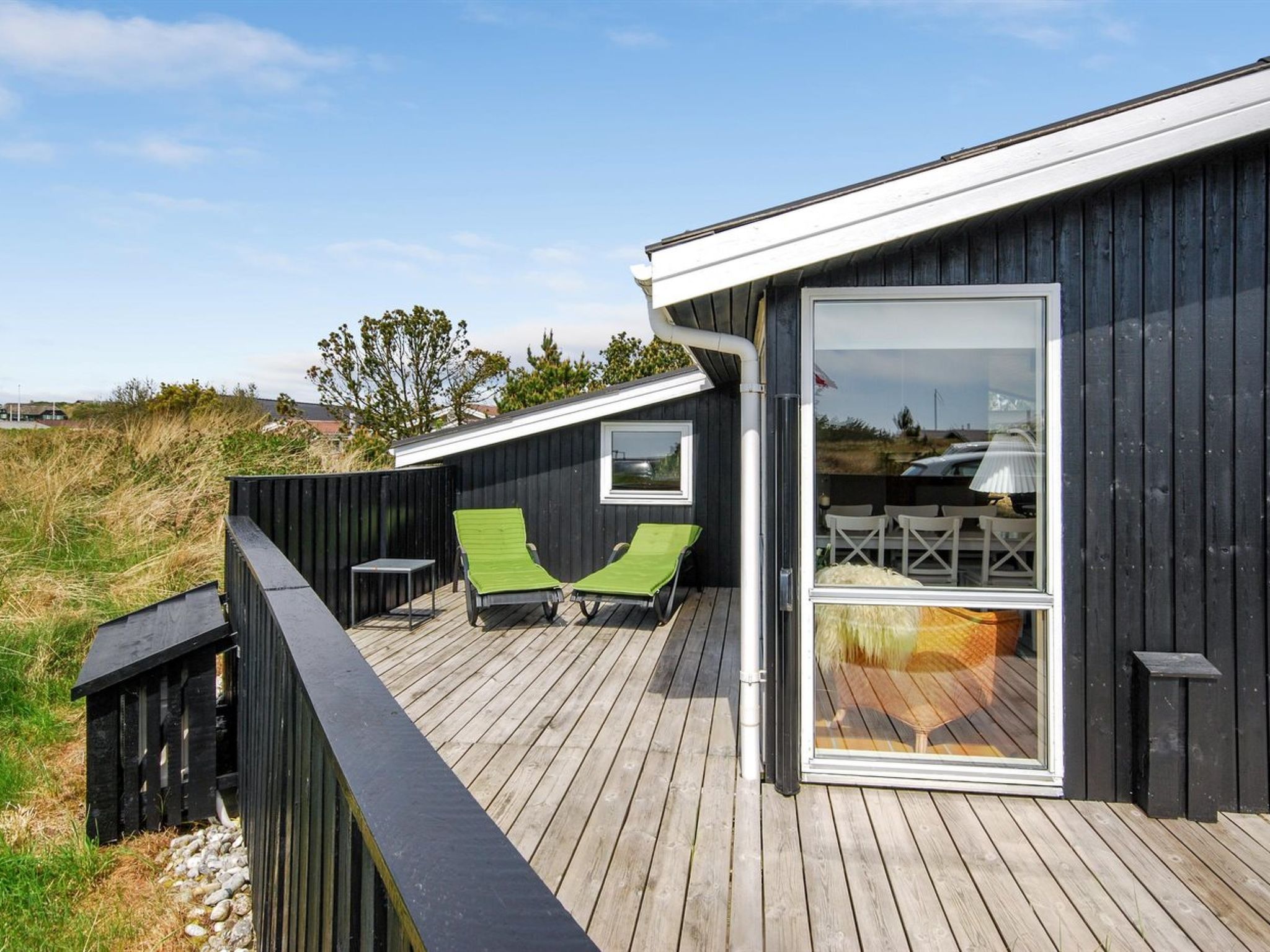 "Julan" - 600m from the sea — Terrace (4 of 43)