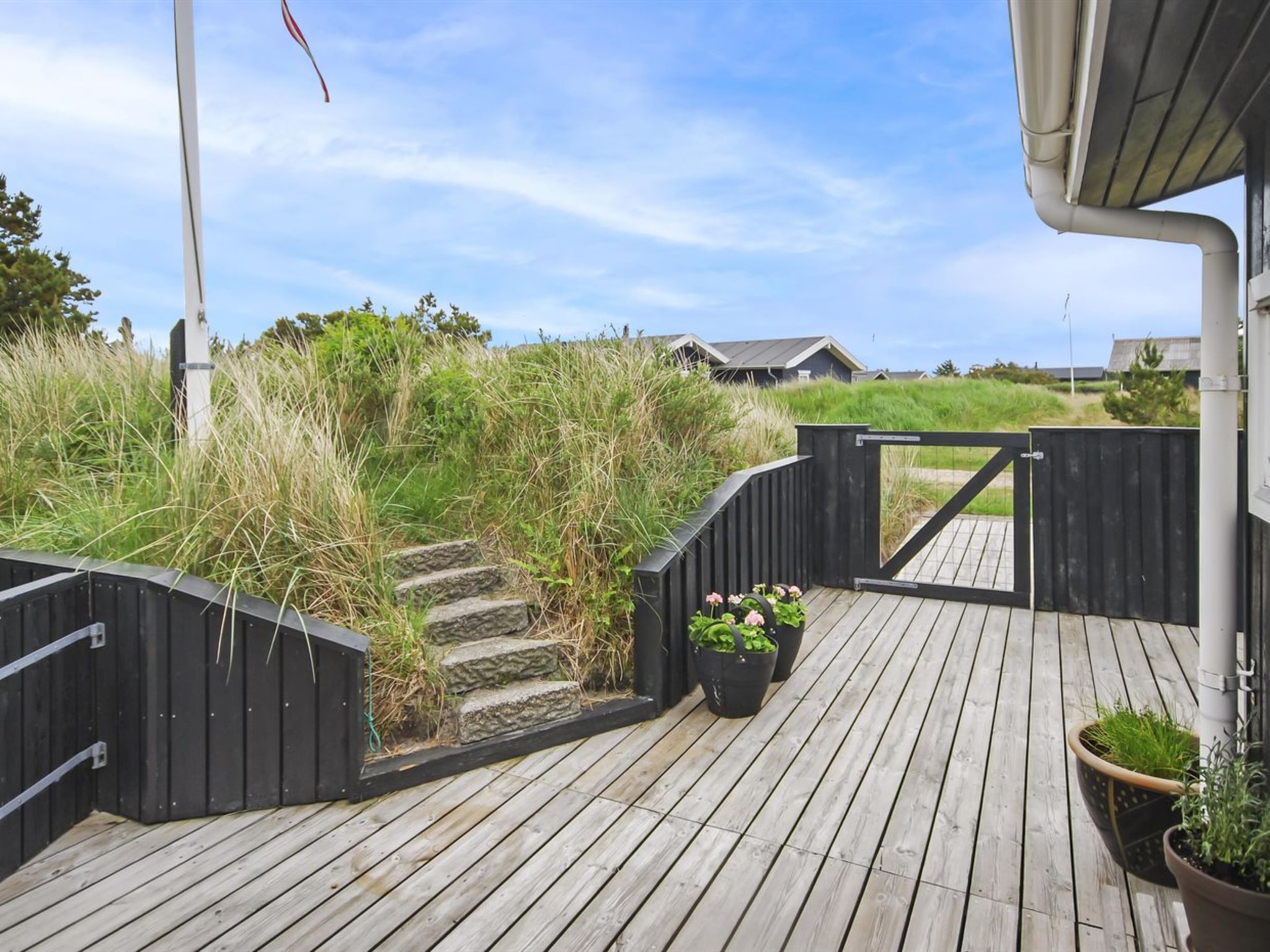 "Julan" - 600m from the sea — Terrace (5 of 43)