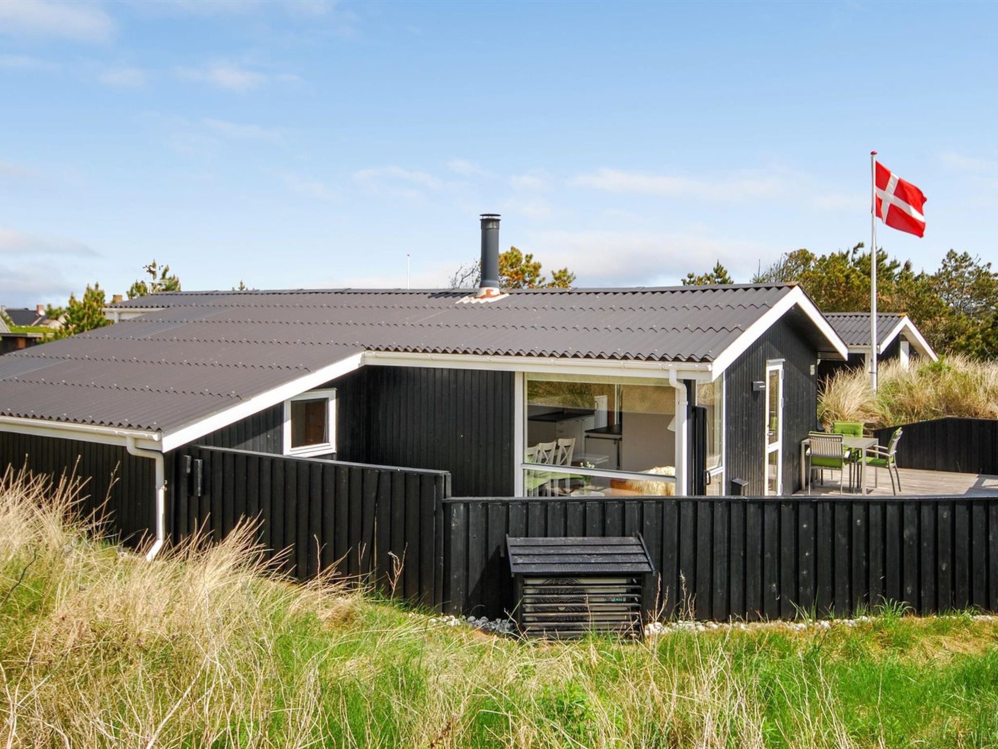 "Julan" - 600m from the sea - Buiten