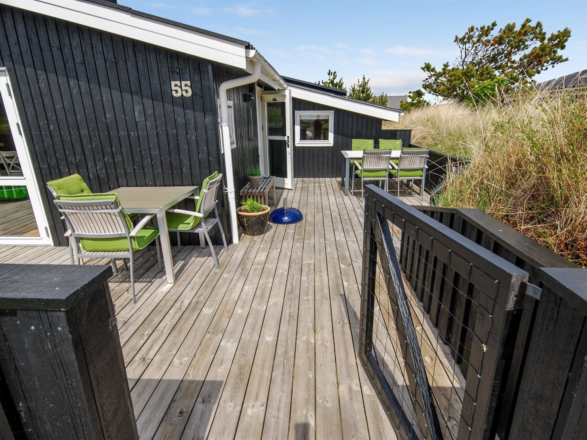 "Julan" - 600m from the sea - Buiten