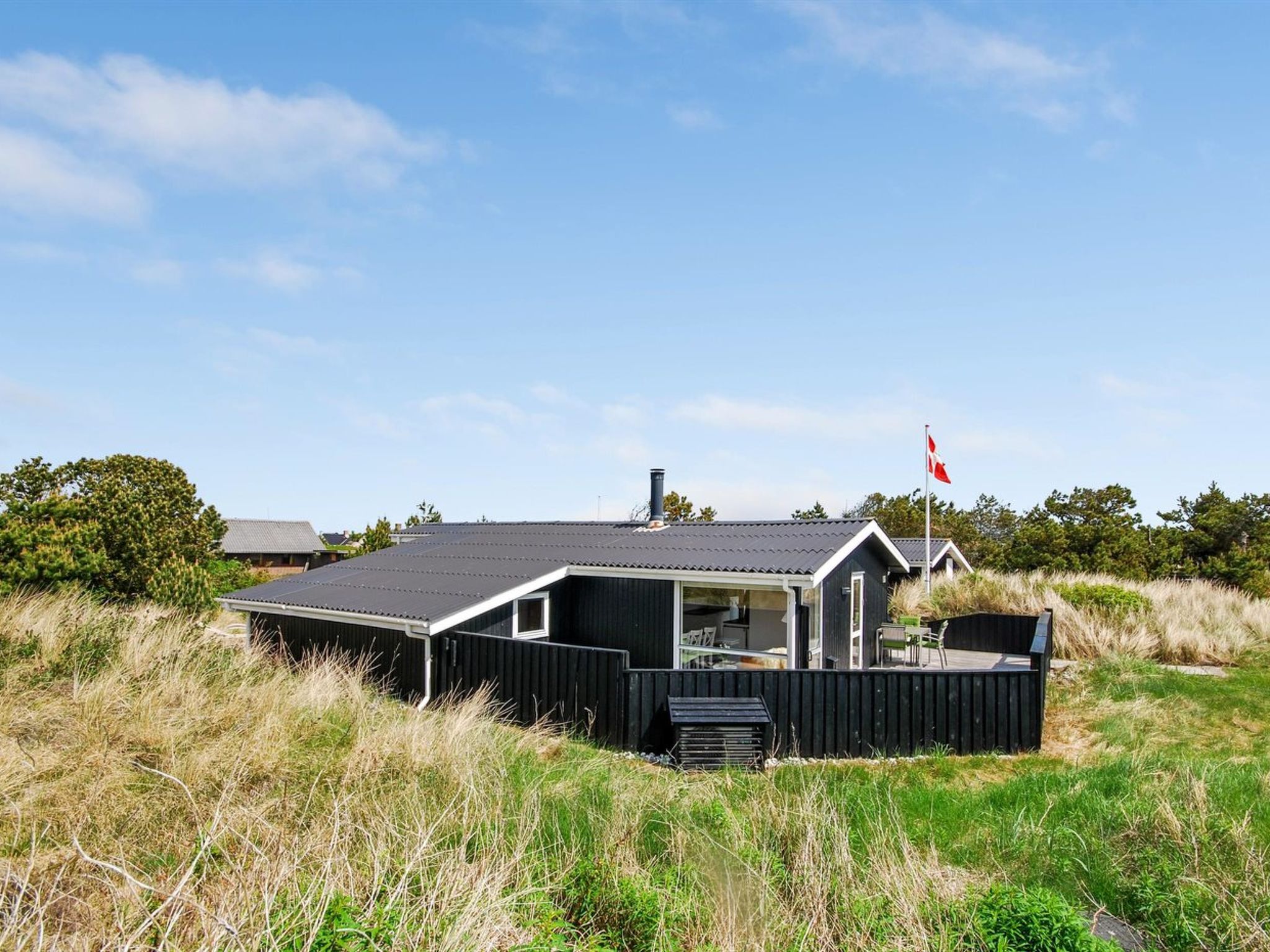 "Julan" - 600m from the sea - Buiten