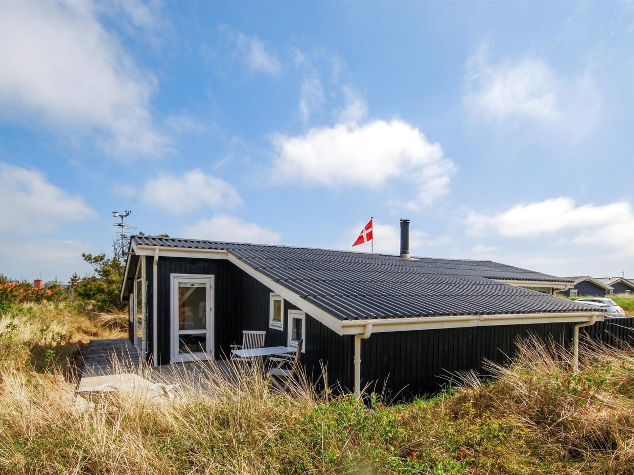 "Julan" - 600m from the sea - Buiten