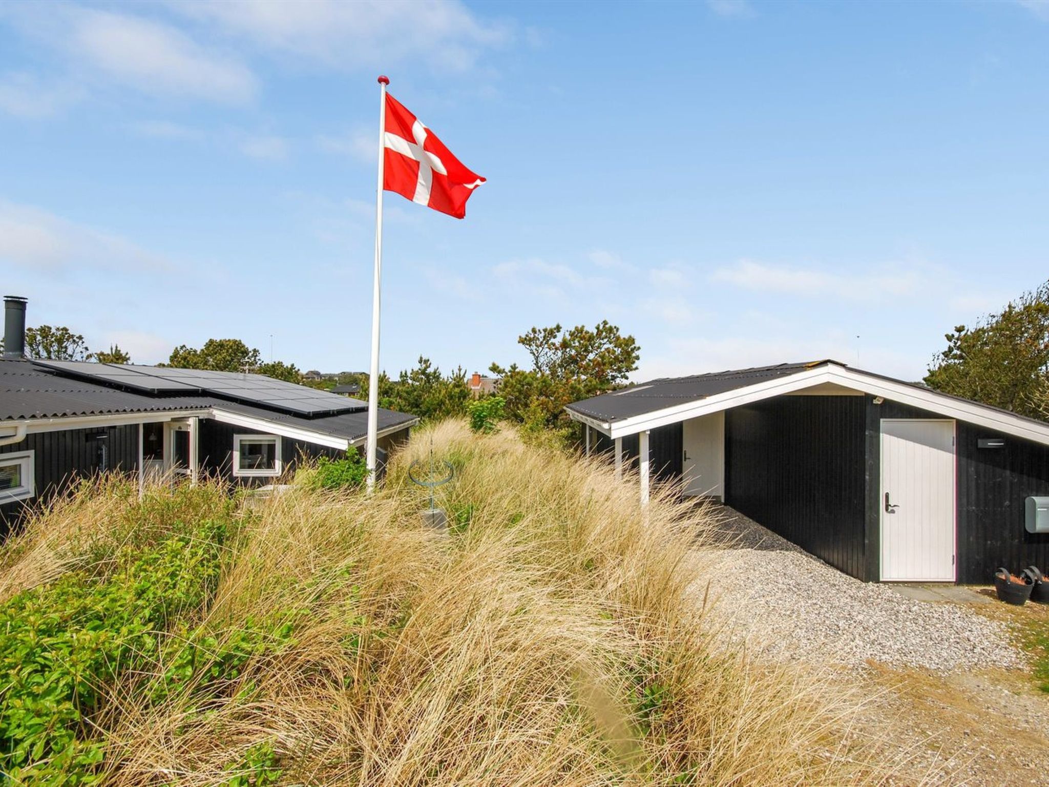 "Julan" - 600m from the sea - Buiten