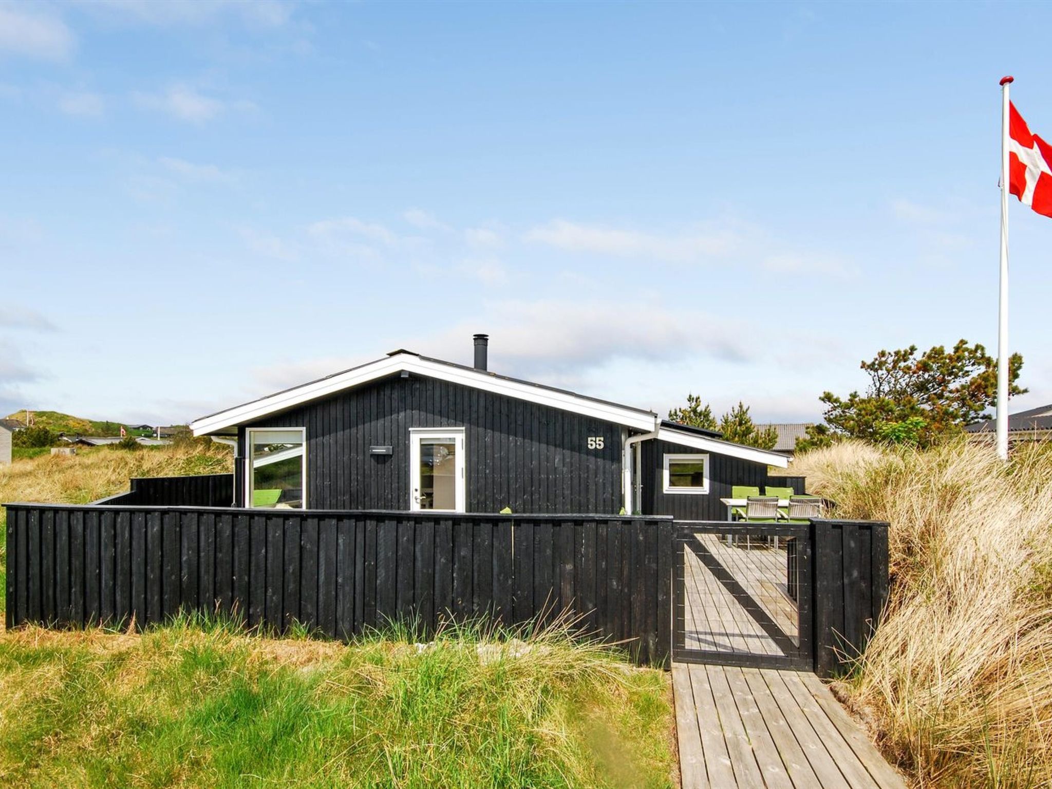 "Julan" - 600m from the sea - Buiten