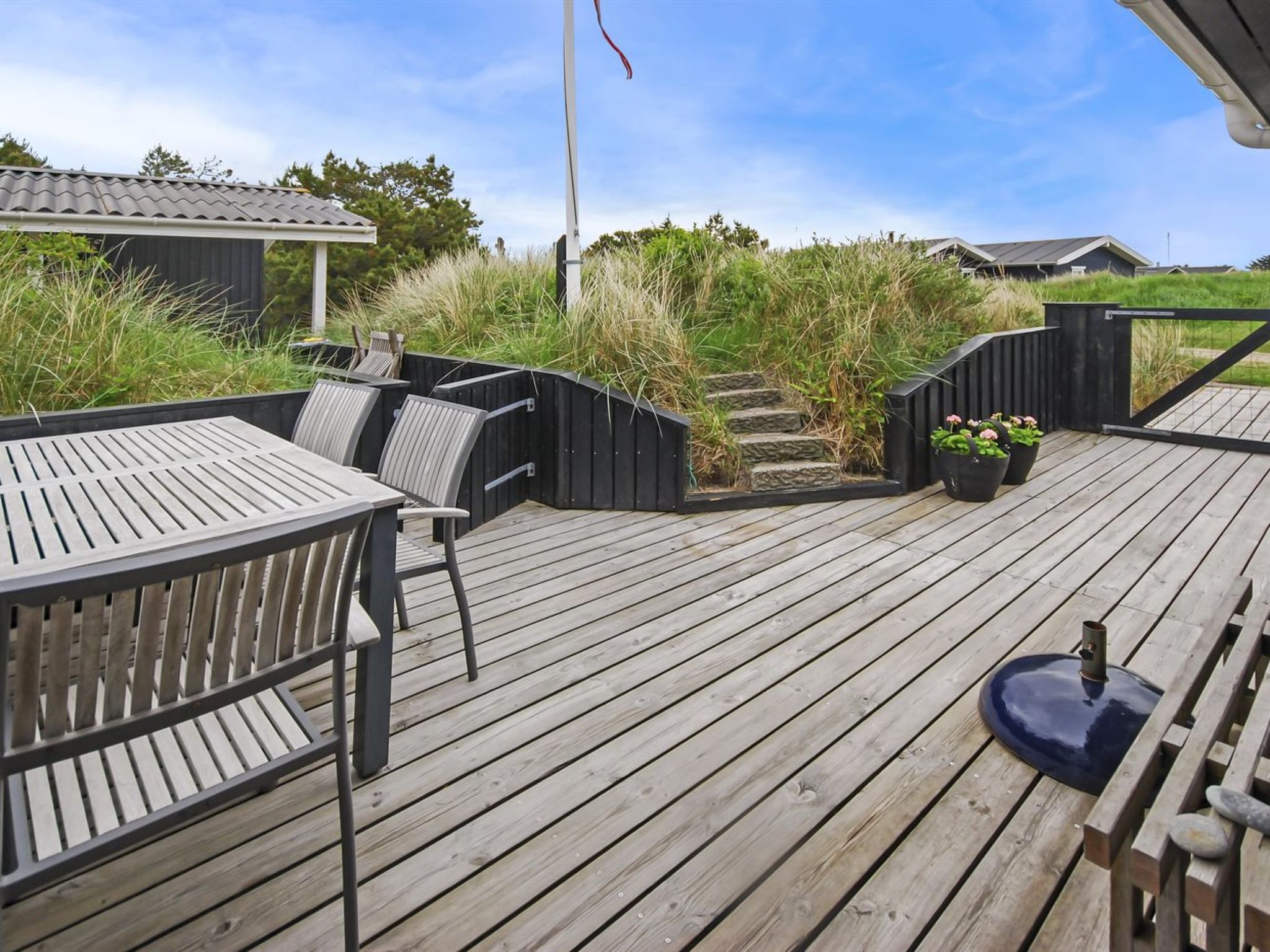 "Julan" - 600m from the sea - Buiten