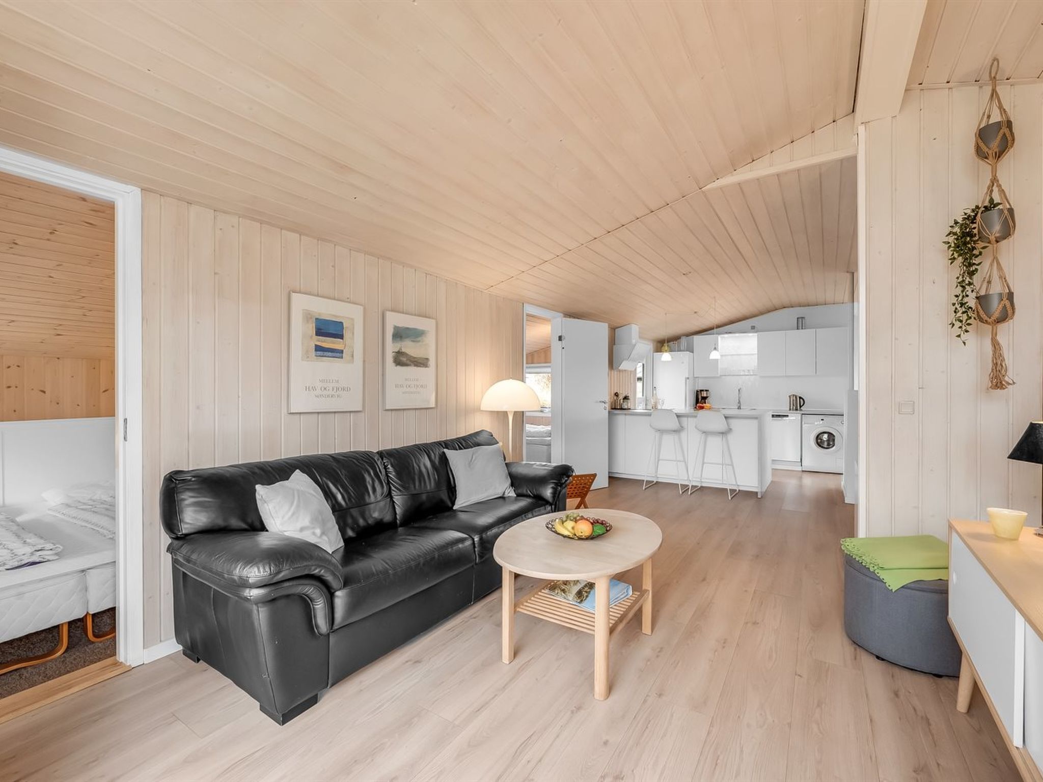 "Julan" - 600m from the sea - Binnen