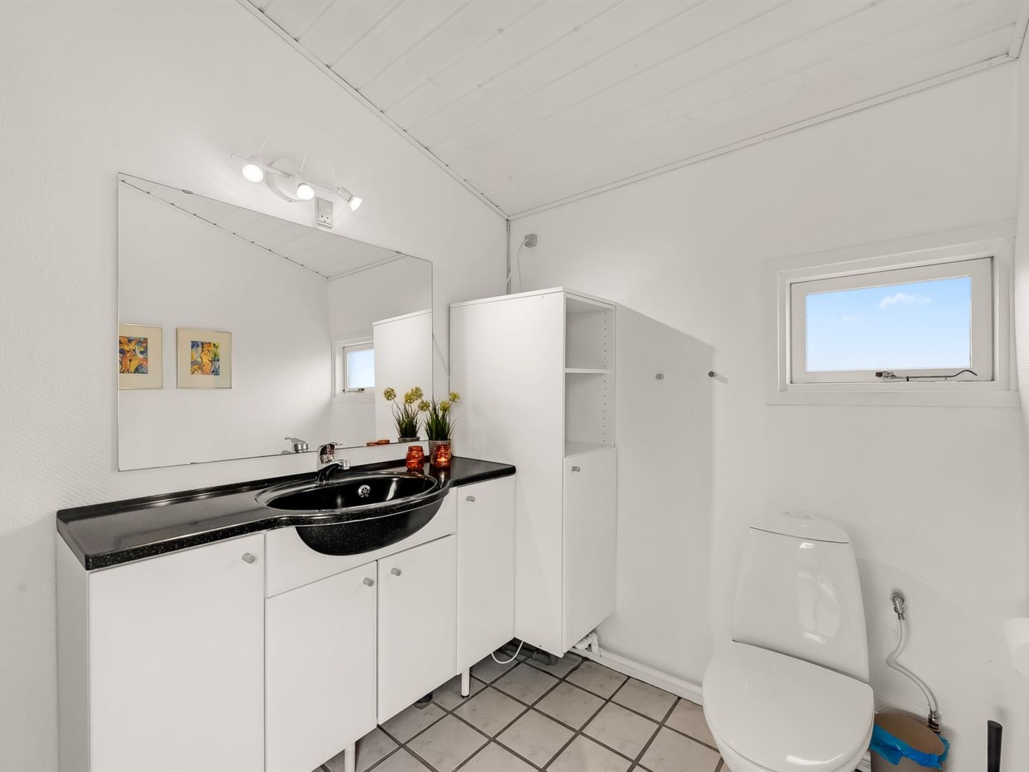 "Julan" - 600m from the sea - Binnen
