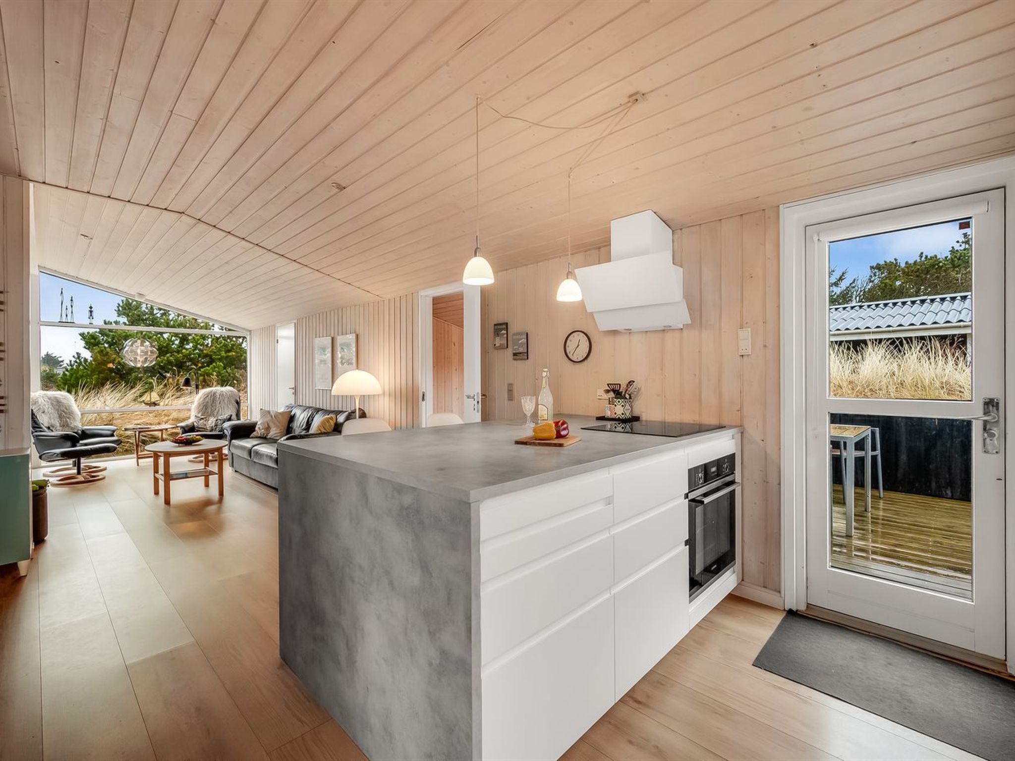 "Julan" - 600m from the sea-Binnen
