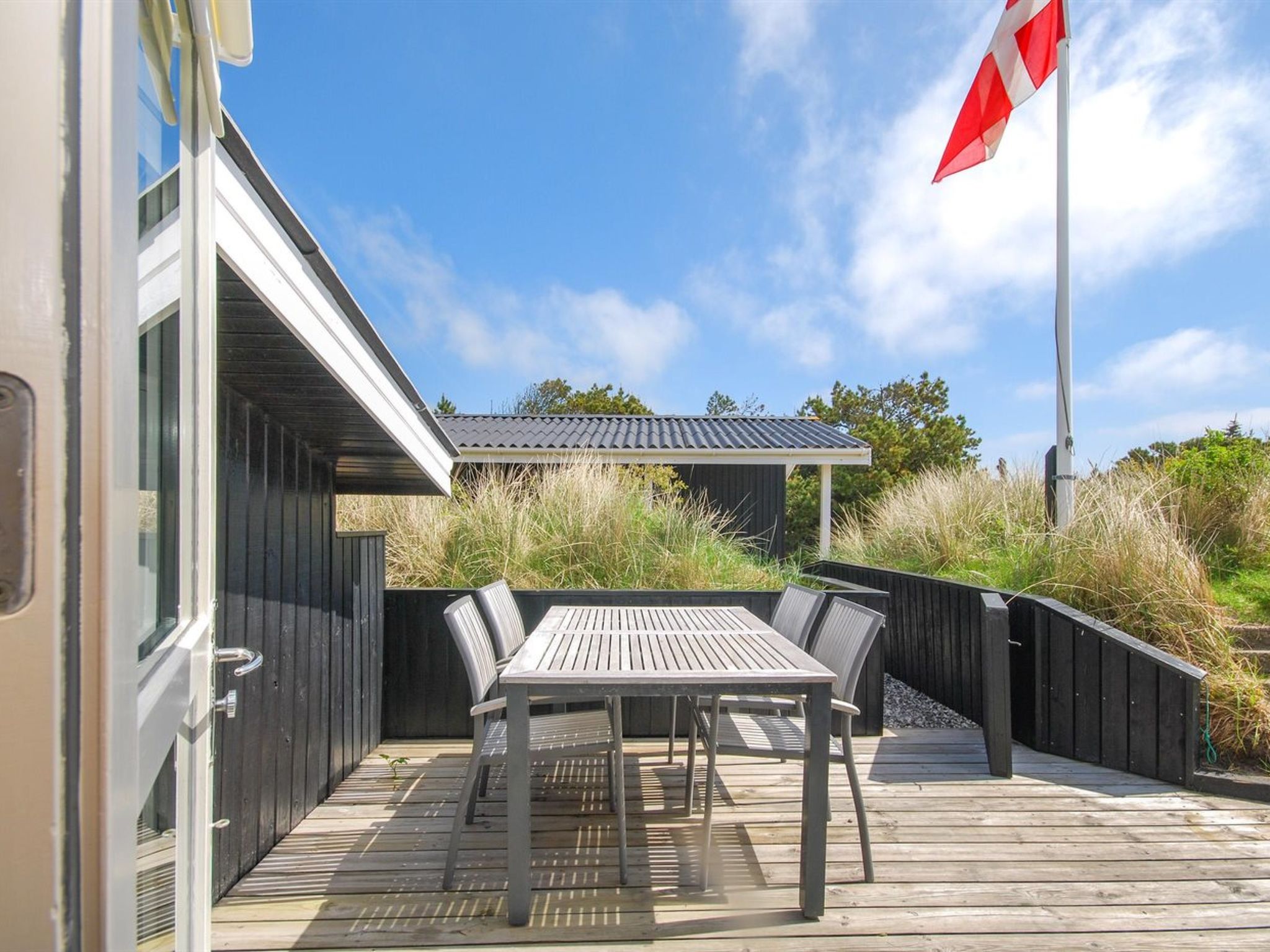 "Julan" - 600m from the sea-Buiten
