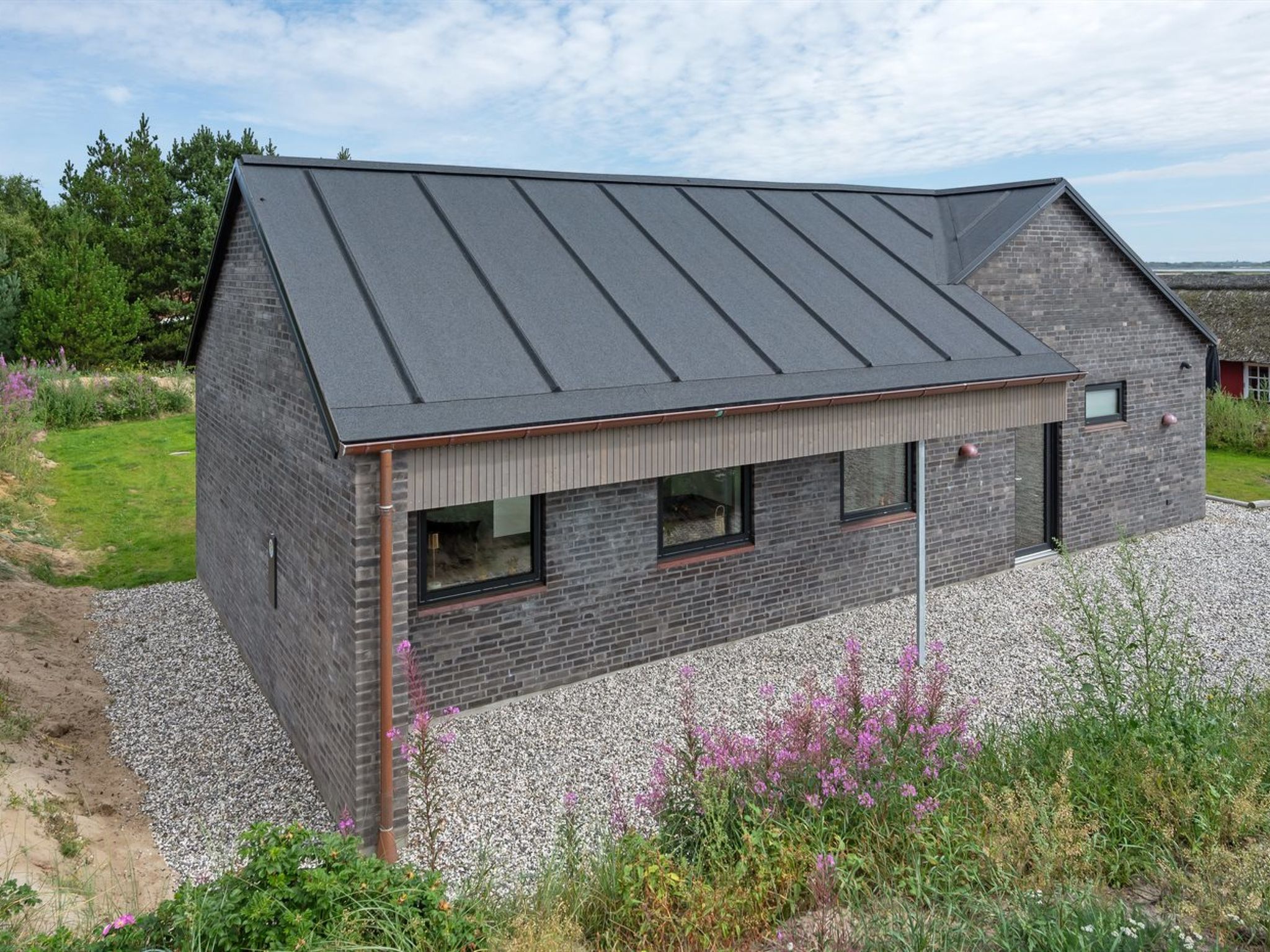 "Pejo" - 950m from the sea - Buiten