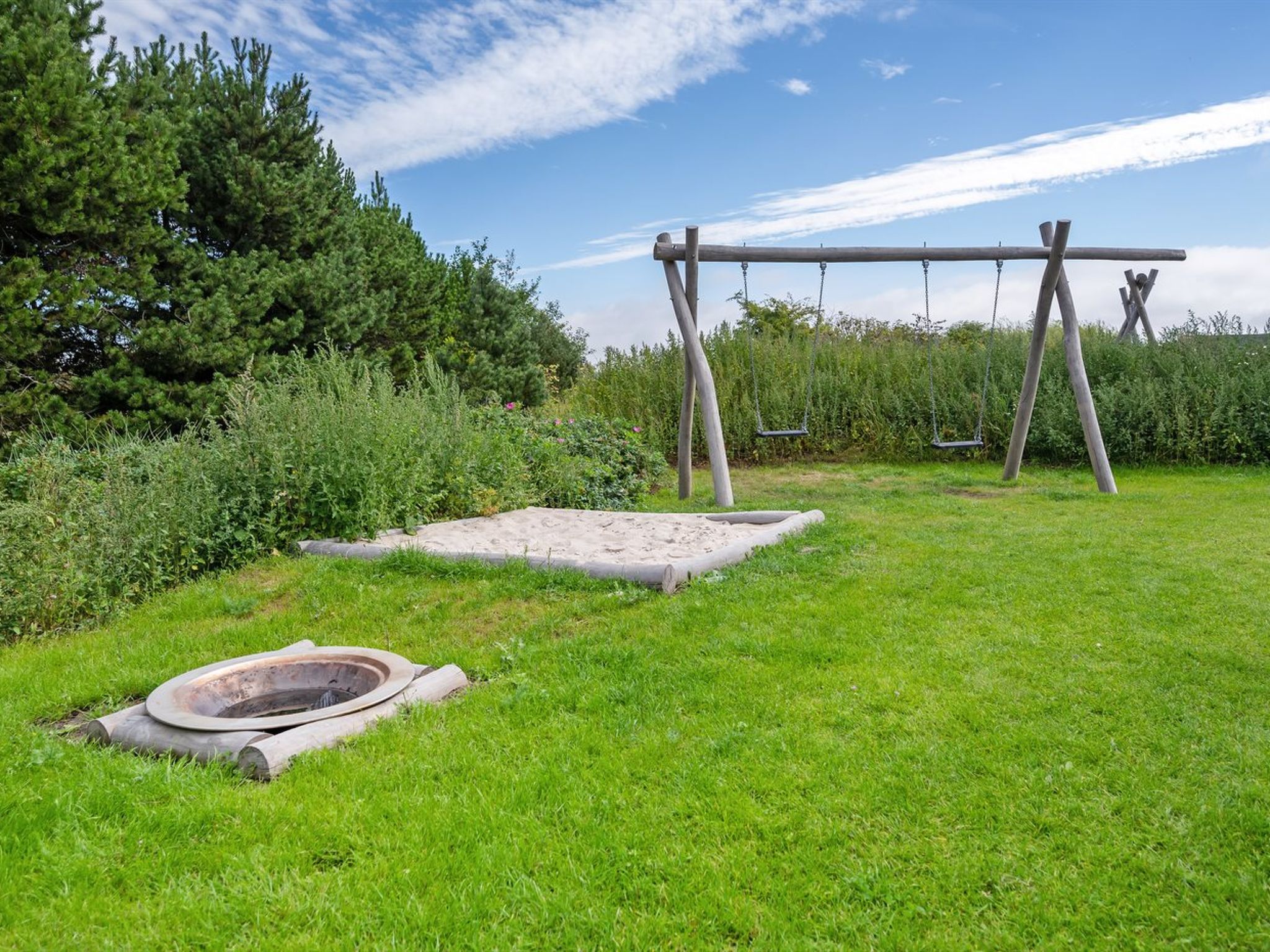 "Pejo" - 950m from the sea - Buiten