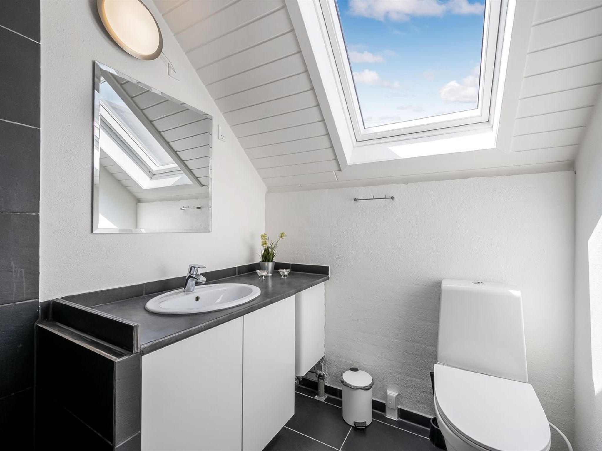 "Lidija" - 850m from the sea-Binnen