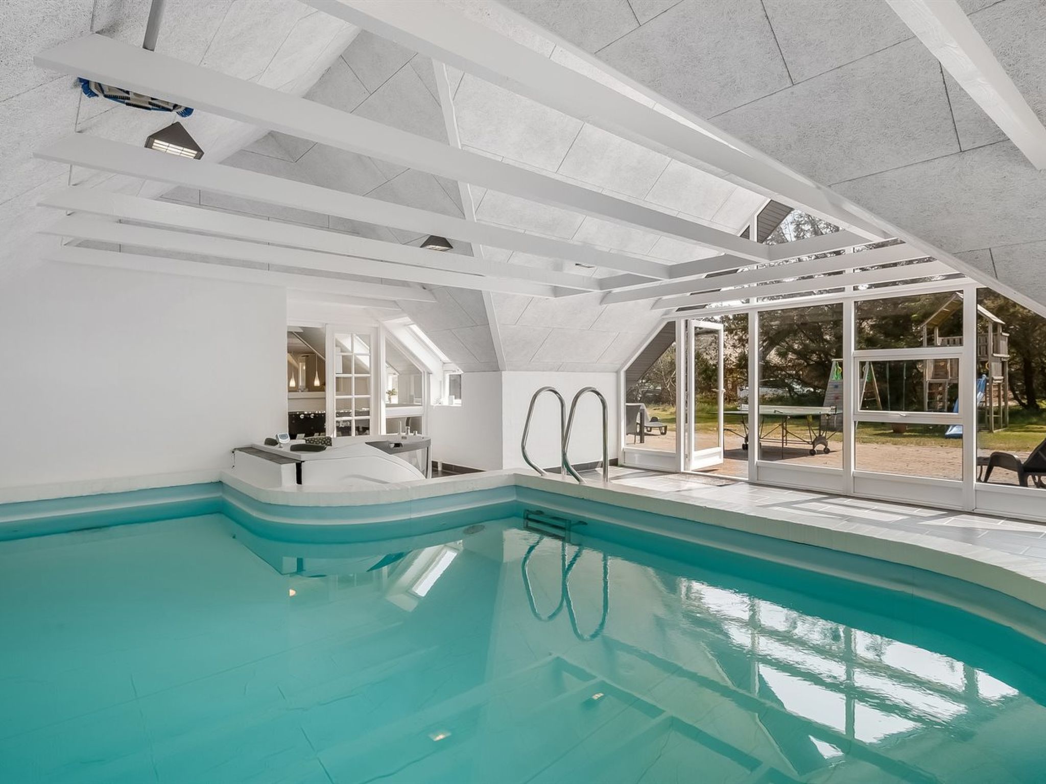 "Lidija" - 850m from the sea-Buiten