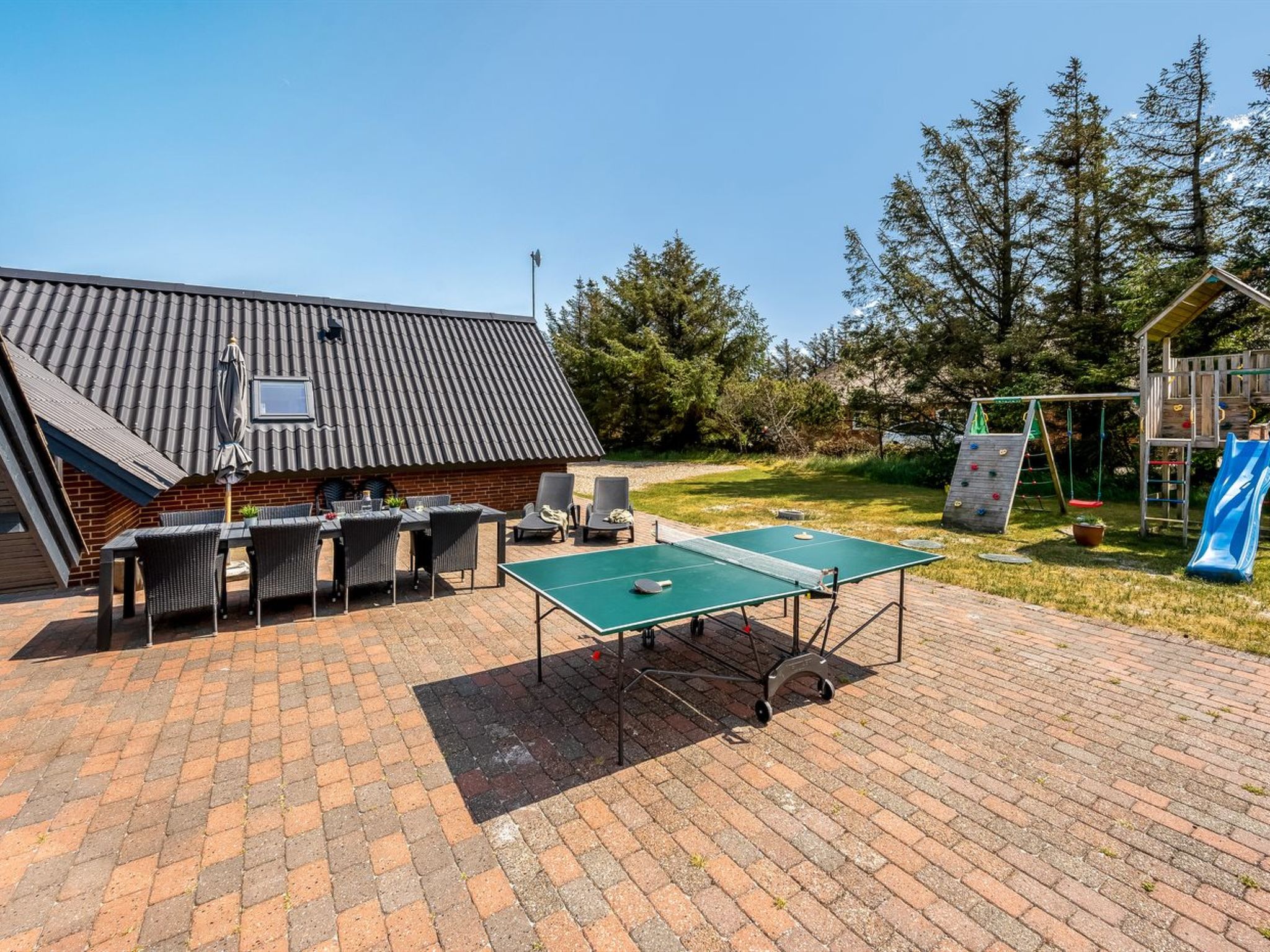"Lidija" - 850m from the sea
