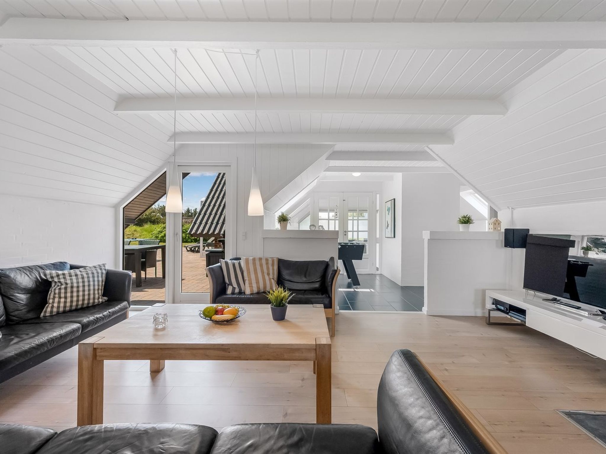"Lidija" - 850m from the sea - Binnen