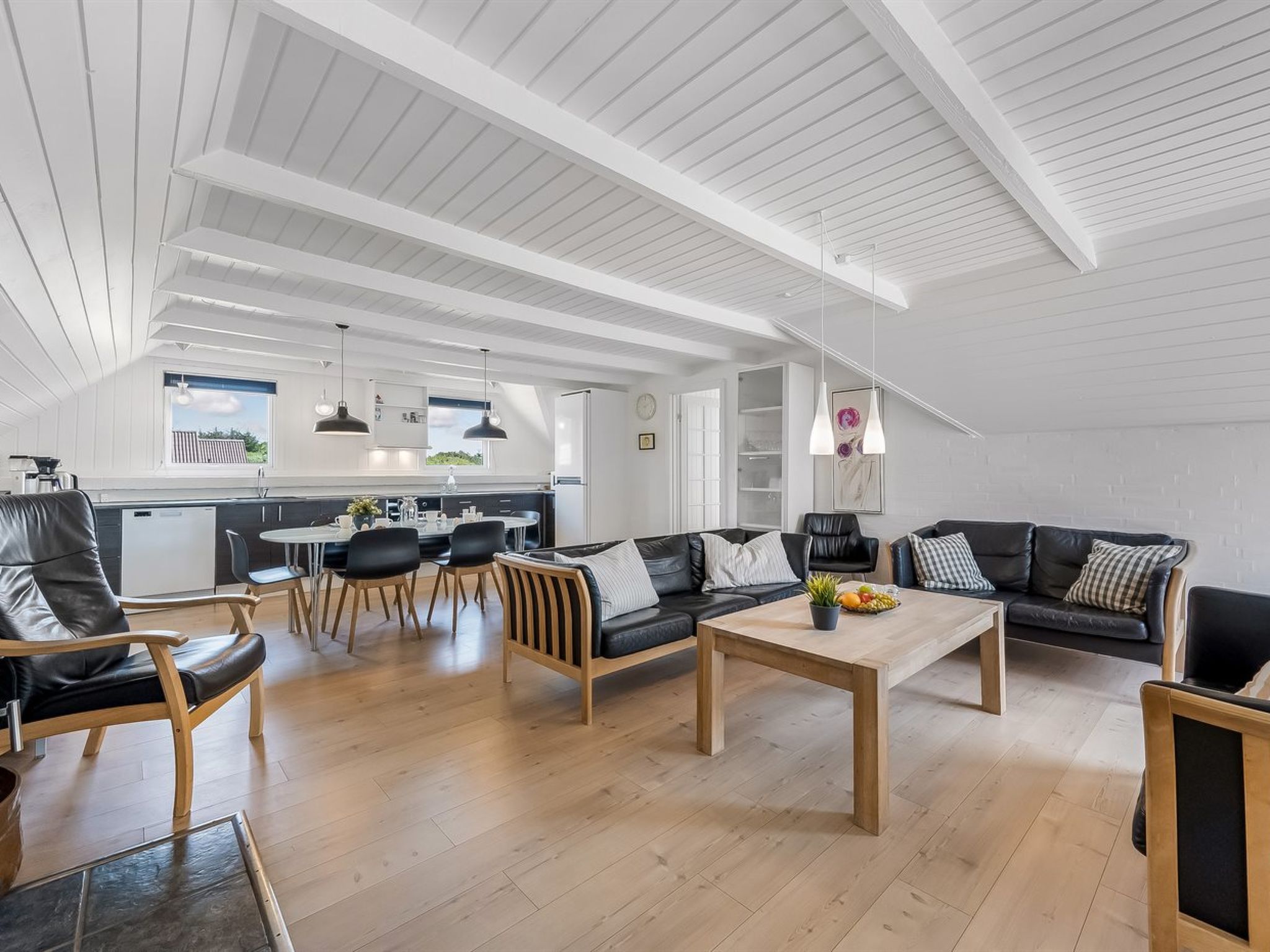 "Lidija" - 850m from the sea - Binnen