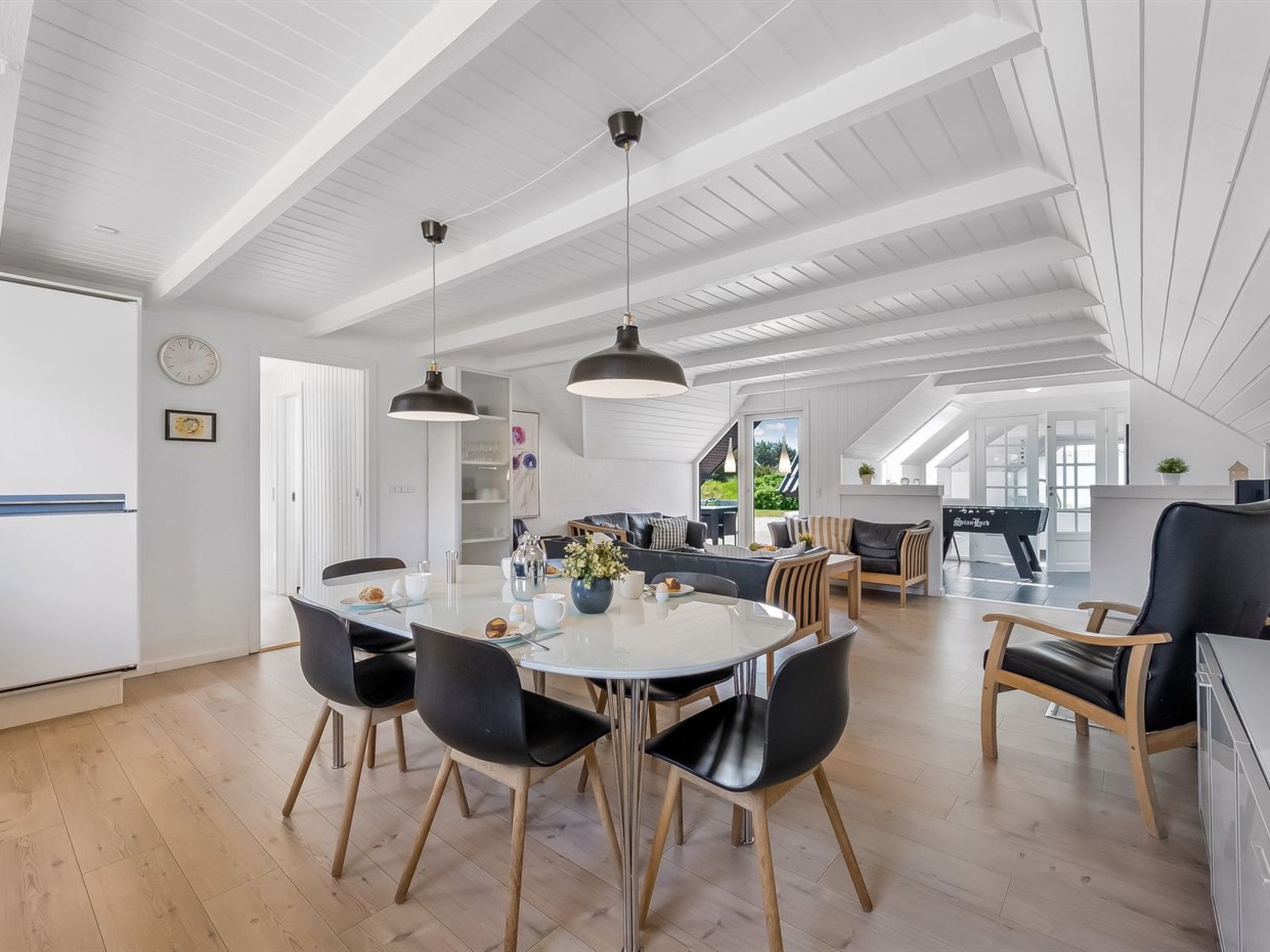 "Lidija" - 850m from the sea - Binnen