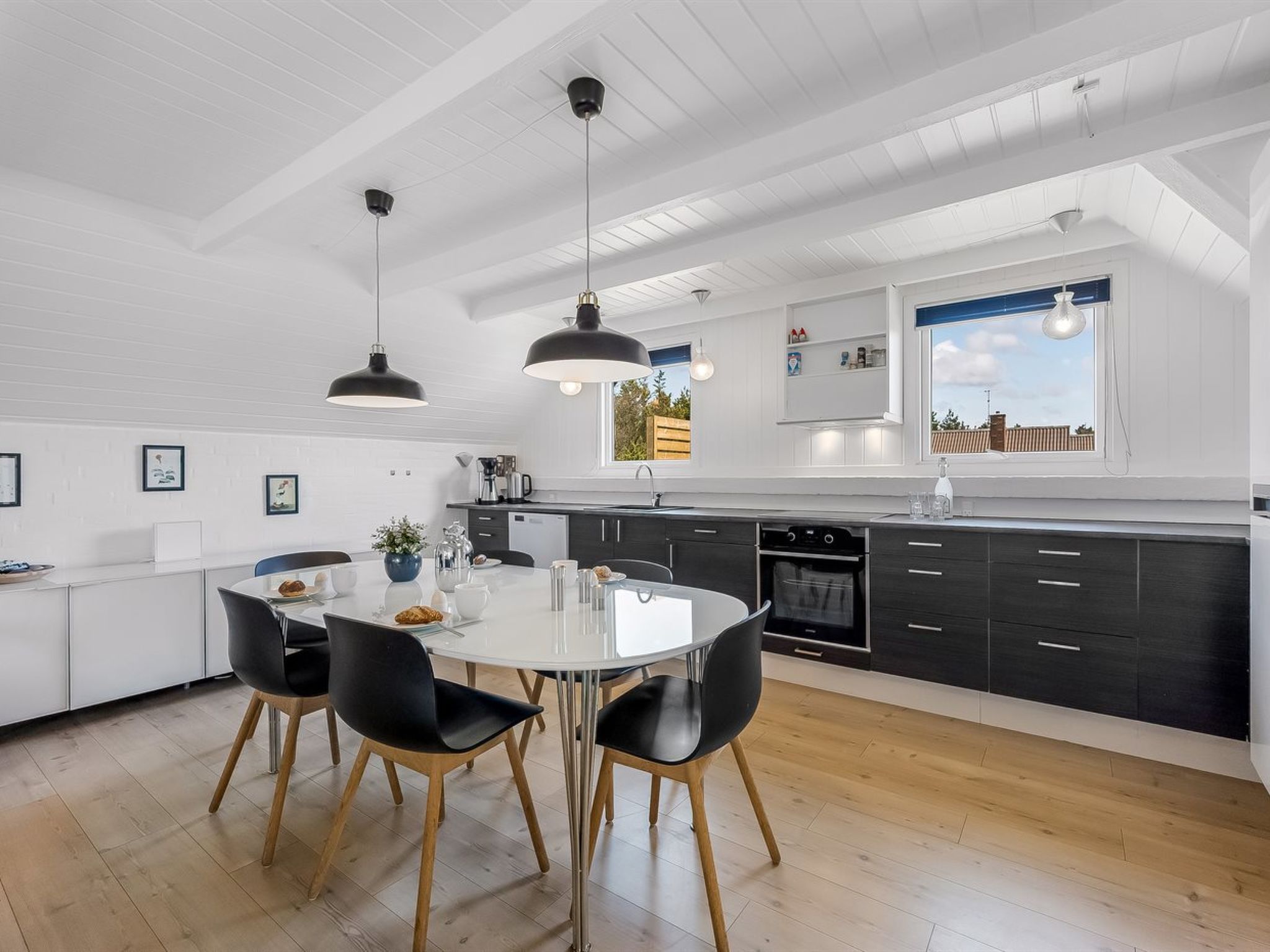 "Lidija" - 850m from the sea - Binnen