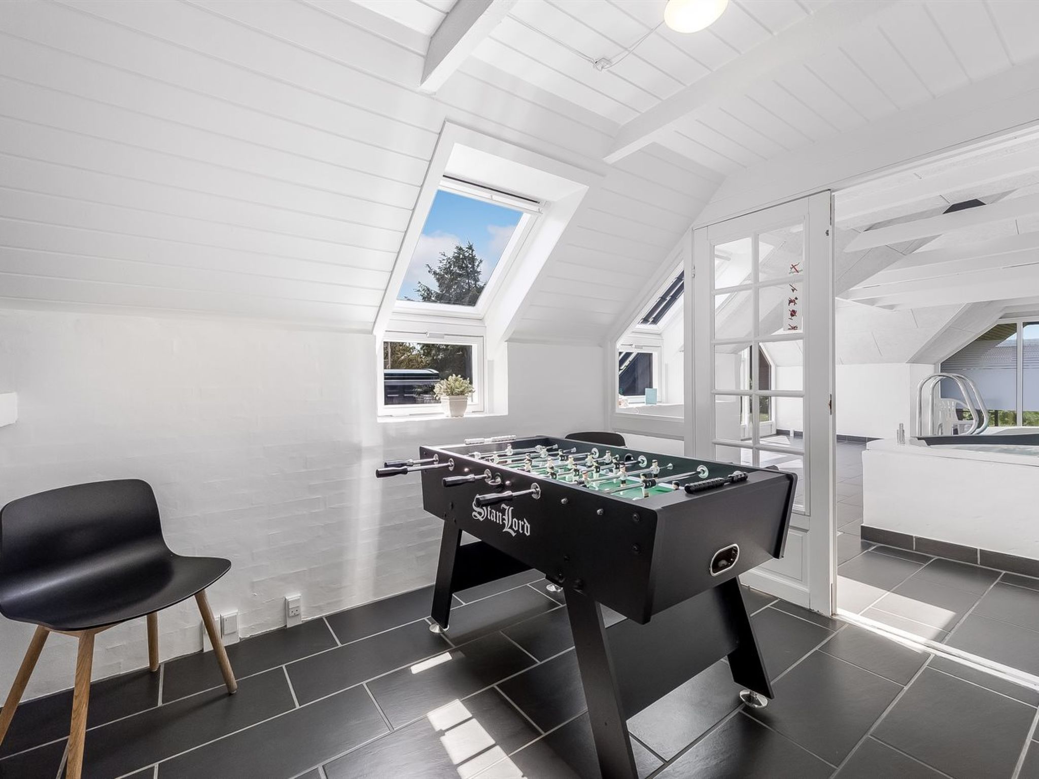 "Lidija" - 850m from the sea - Binnen