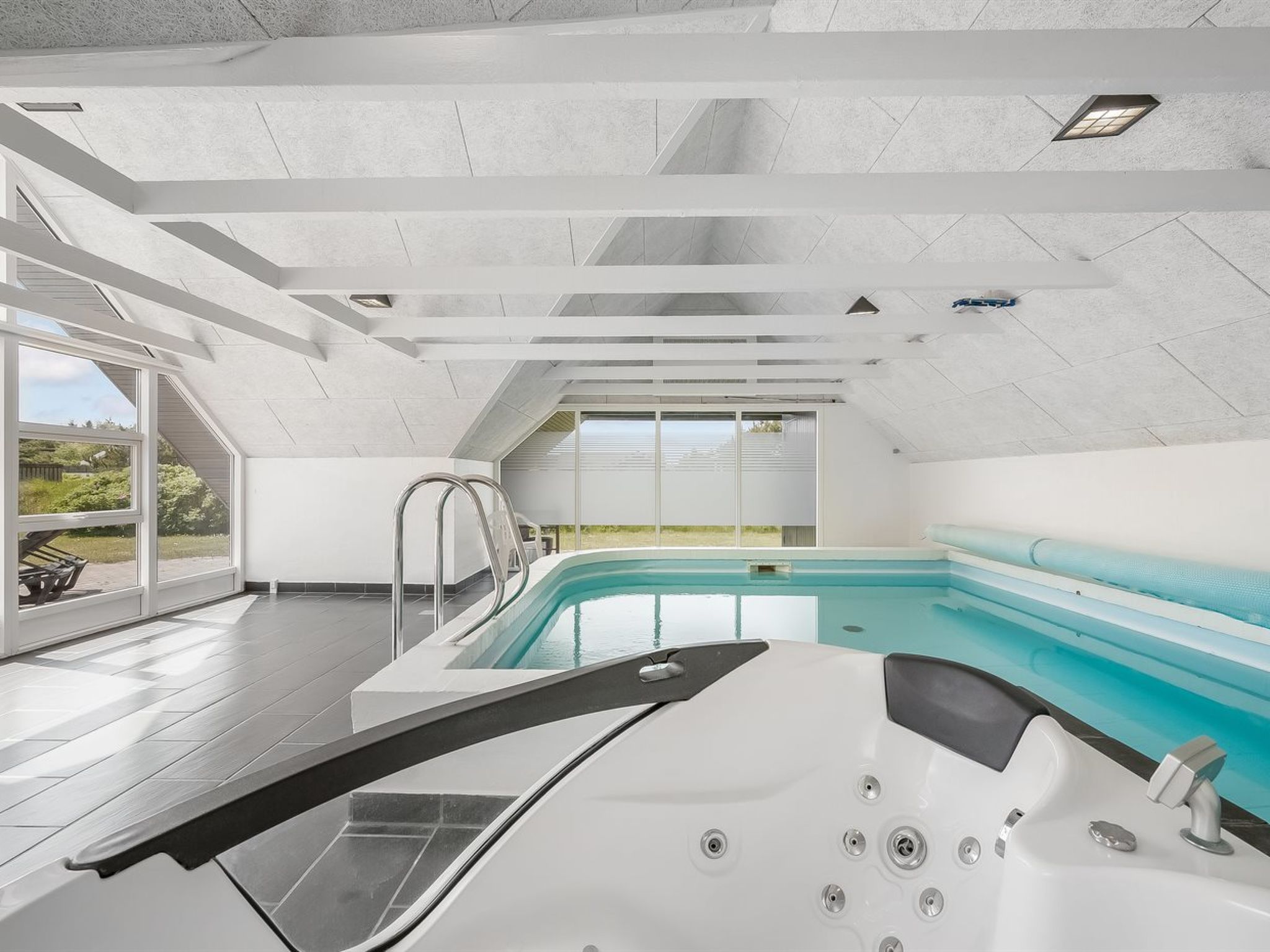 "Lidija" - 850m from the sea — Pool Outdoor (3 of 34)