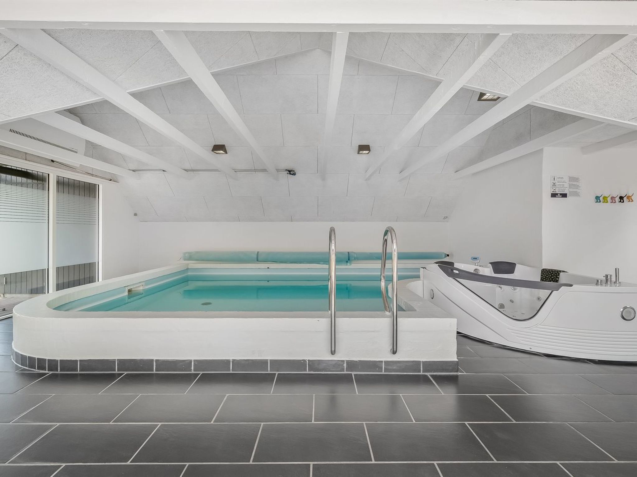 "Lidija" - 850m from the sea — Pool Outdoor (4 of 34)