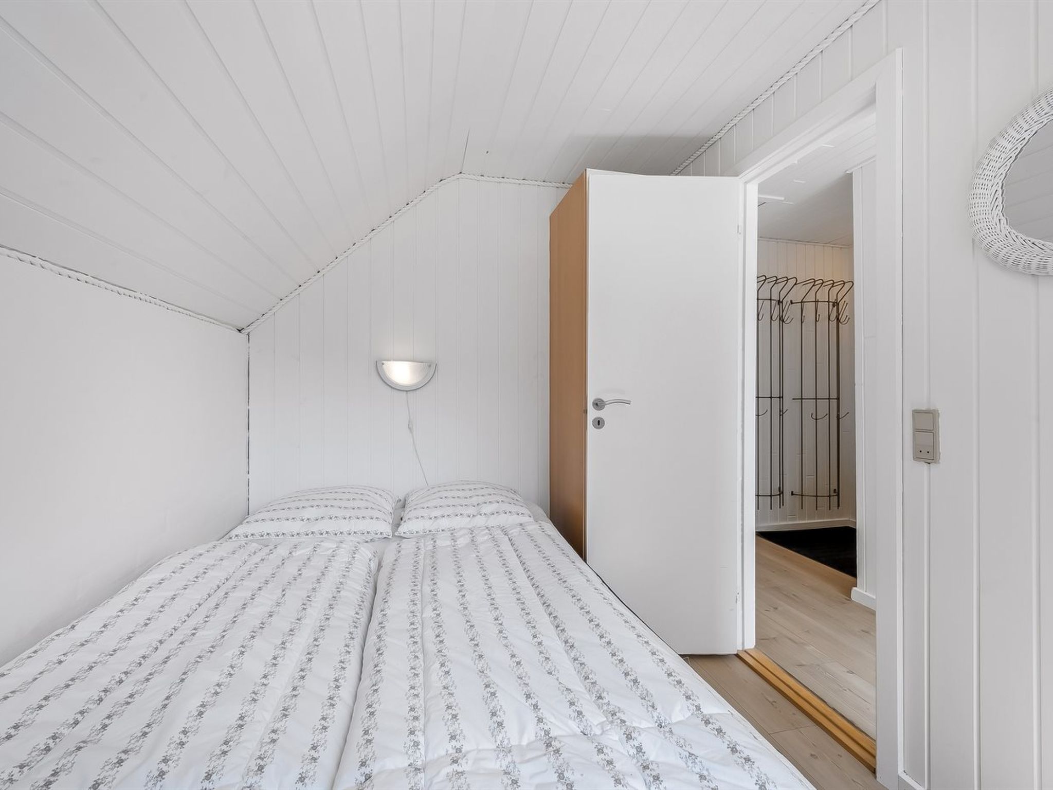 "Lidija" - 850m from the sea - Binnen