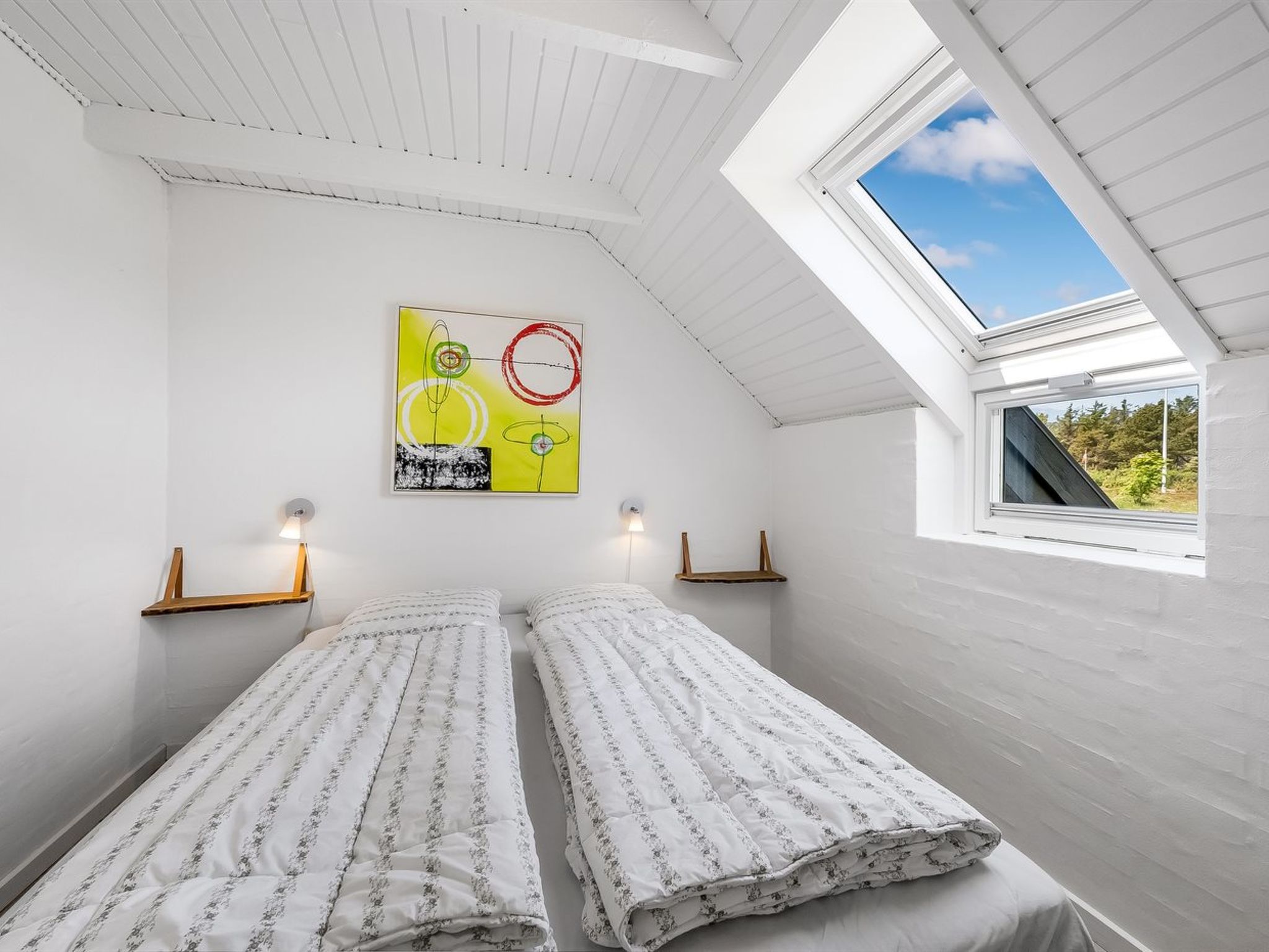 "Lidija" - 850m from the sea - Binnen