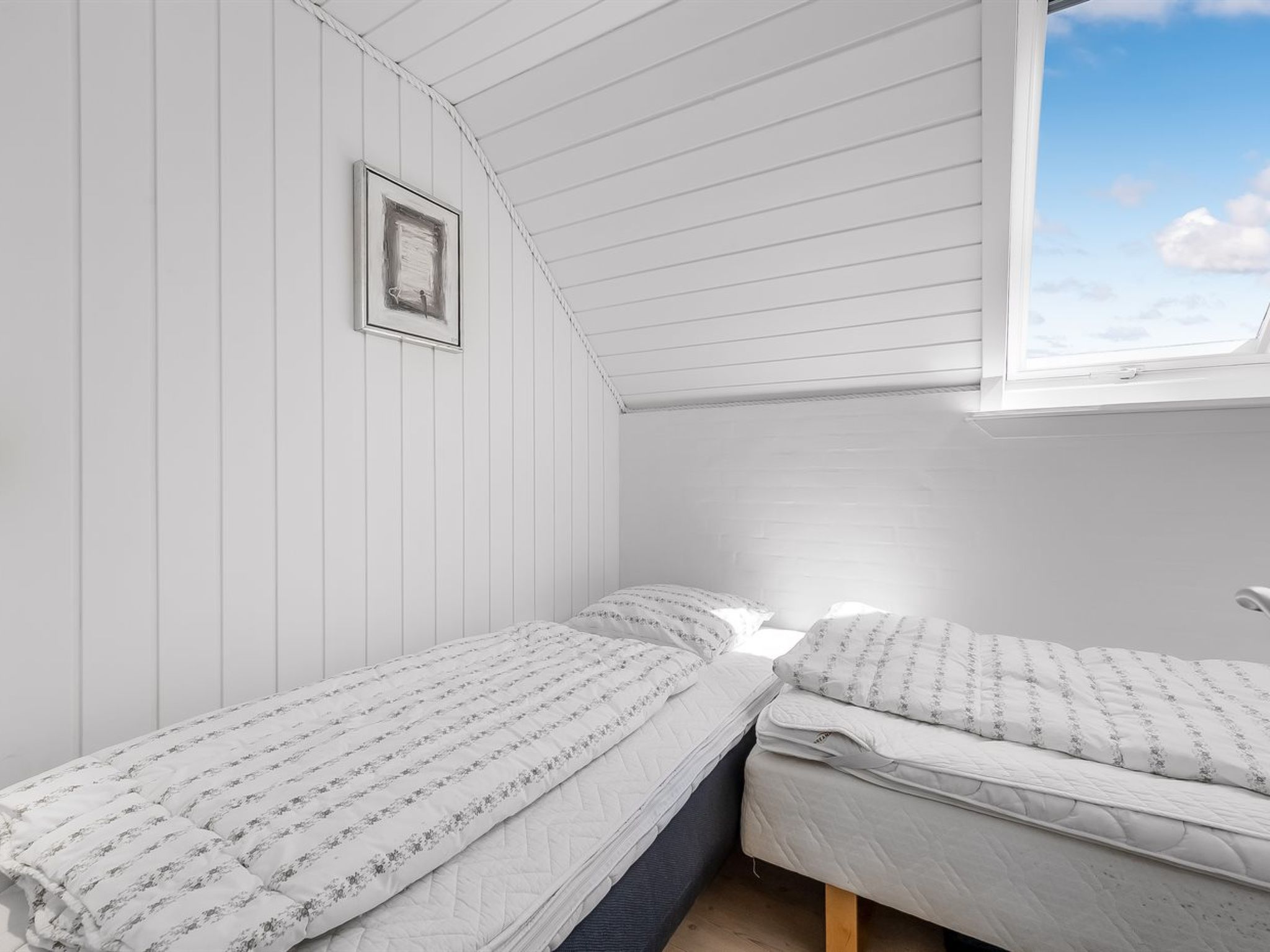 "Lidija" - 850m from the sea - Binnen
