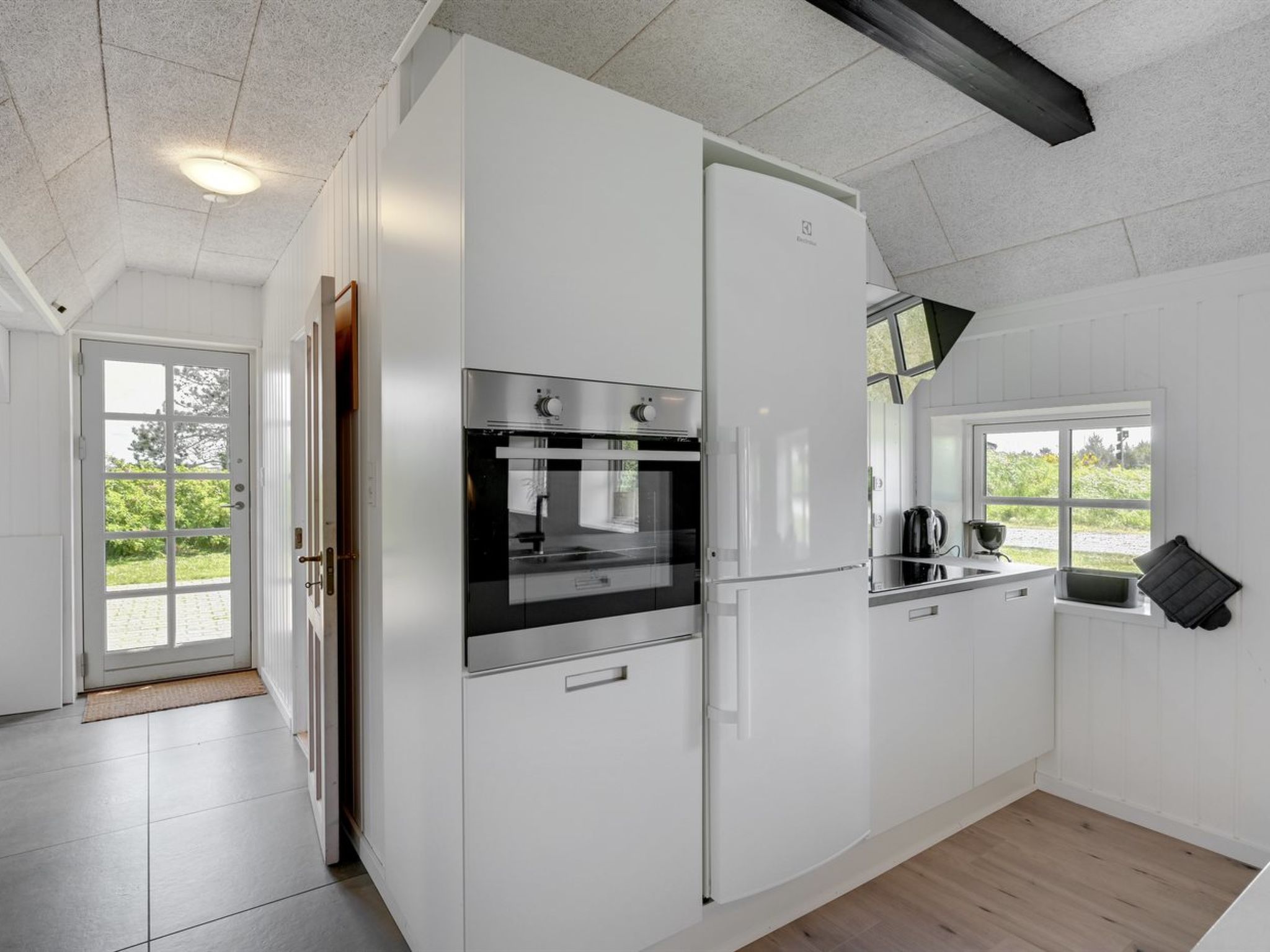 "Giesela" - 975m from the sea-Binnen