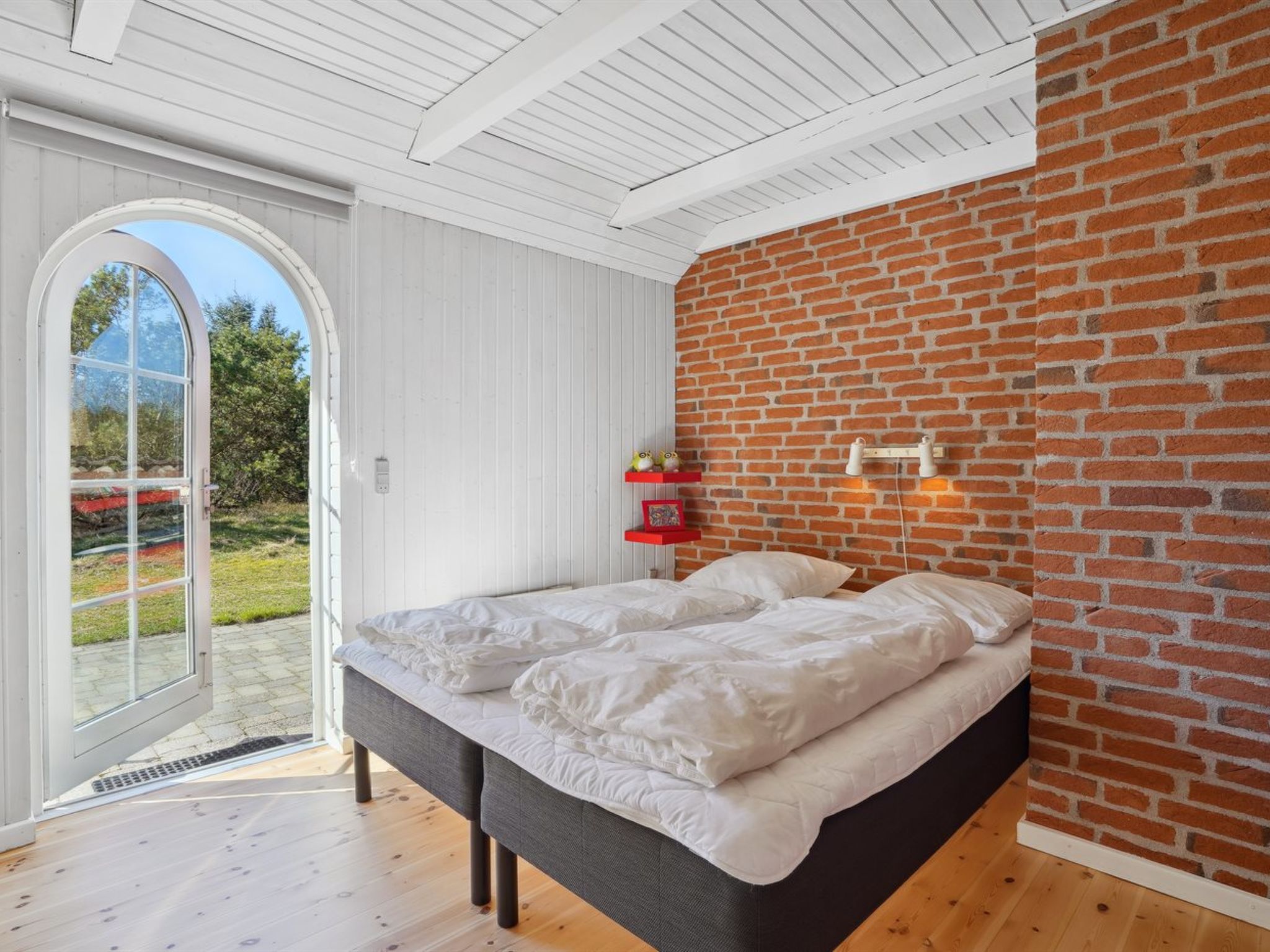 "Pasi" - 1.2km from the sea - Binnen