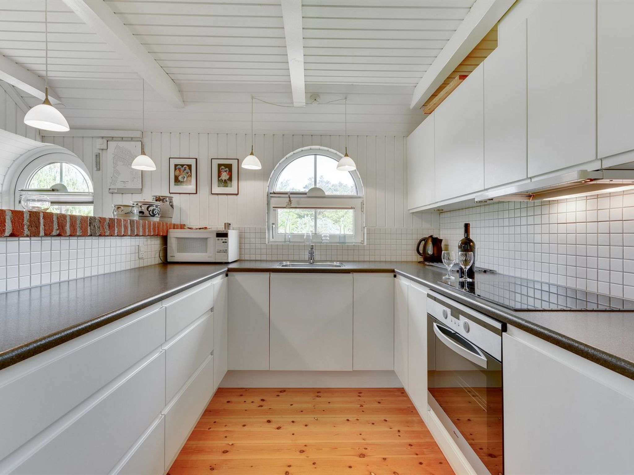 "Pasi" - 1.2km from the sea - Inside