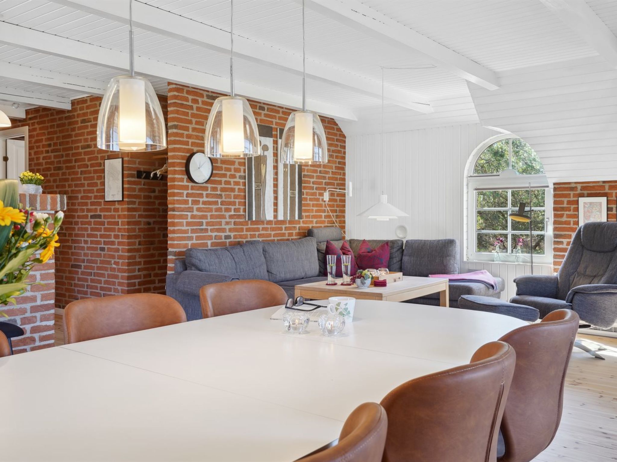 "Pasi" - 1.2km from the sea - Inside