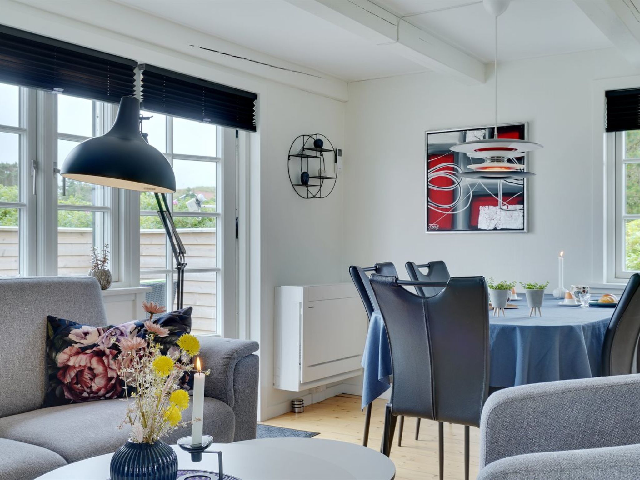 "Ulva" - 400m from the sea-Binnen