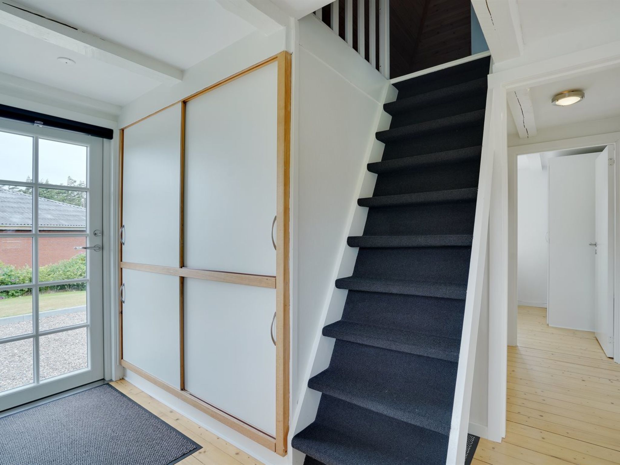 "Ulva" - 400m from the sea - Binnen