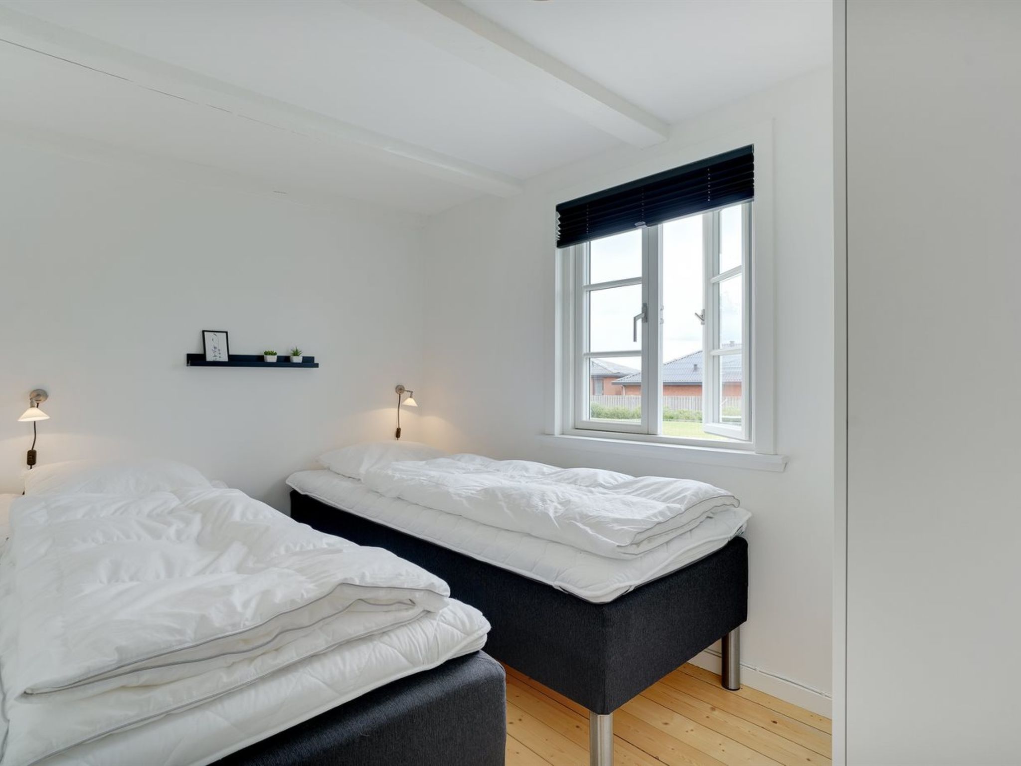 "Ulva" - 400m from the sea - Binnen