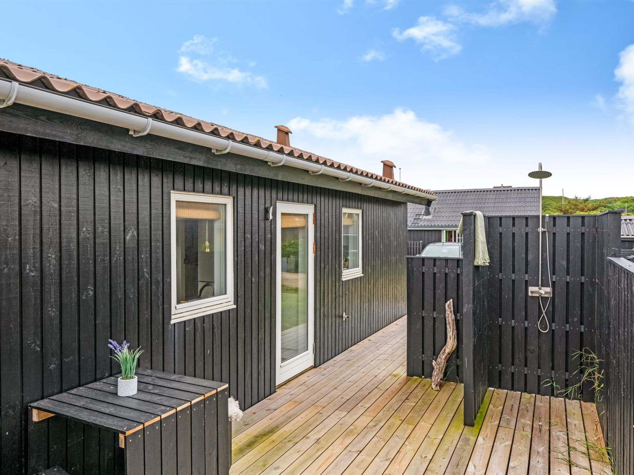"Köbes" - 200m from the sea — Terrace (2 of 32)