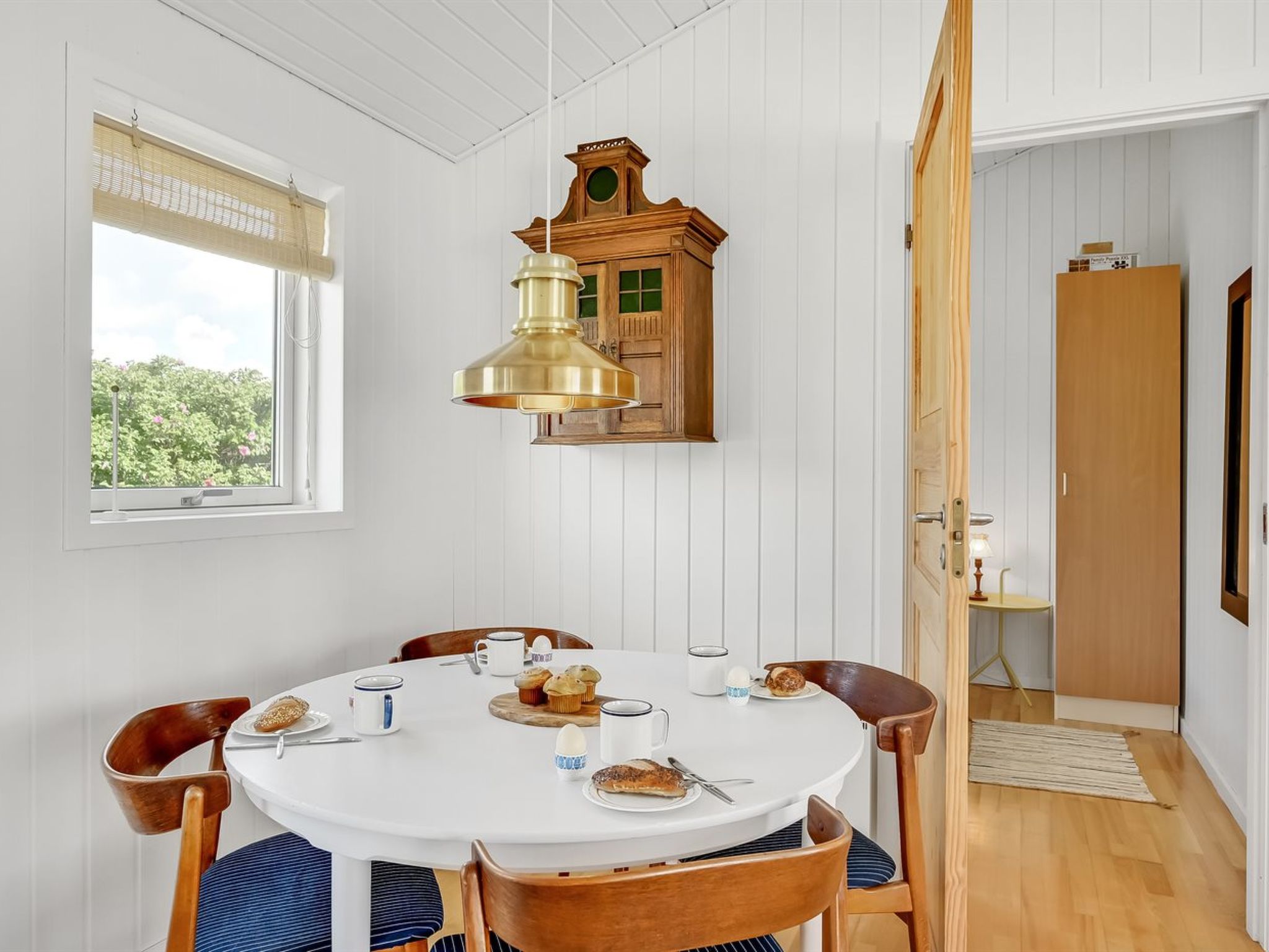 "Köbes" - 200m from the sea - Binnen