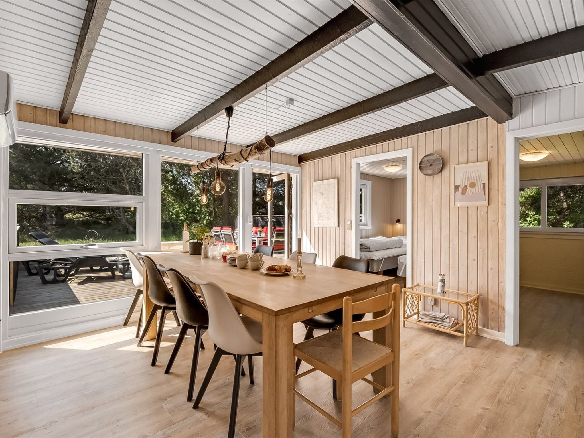 "Finne" - 800m from the sea