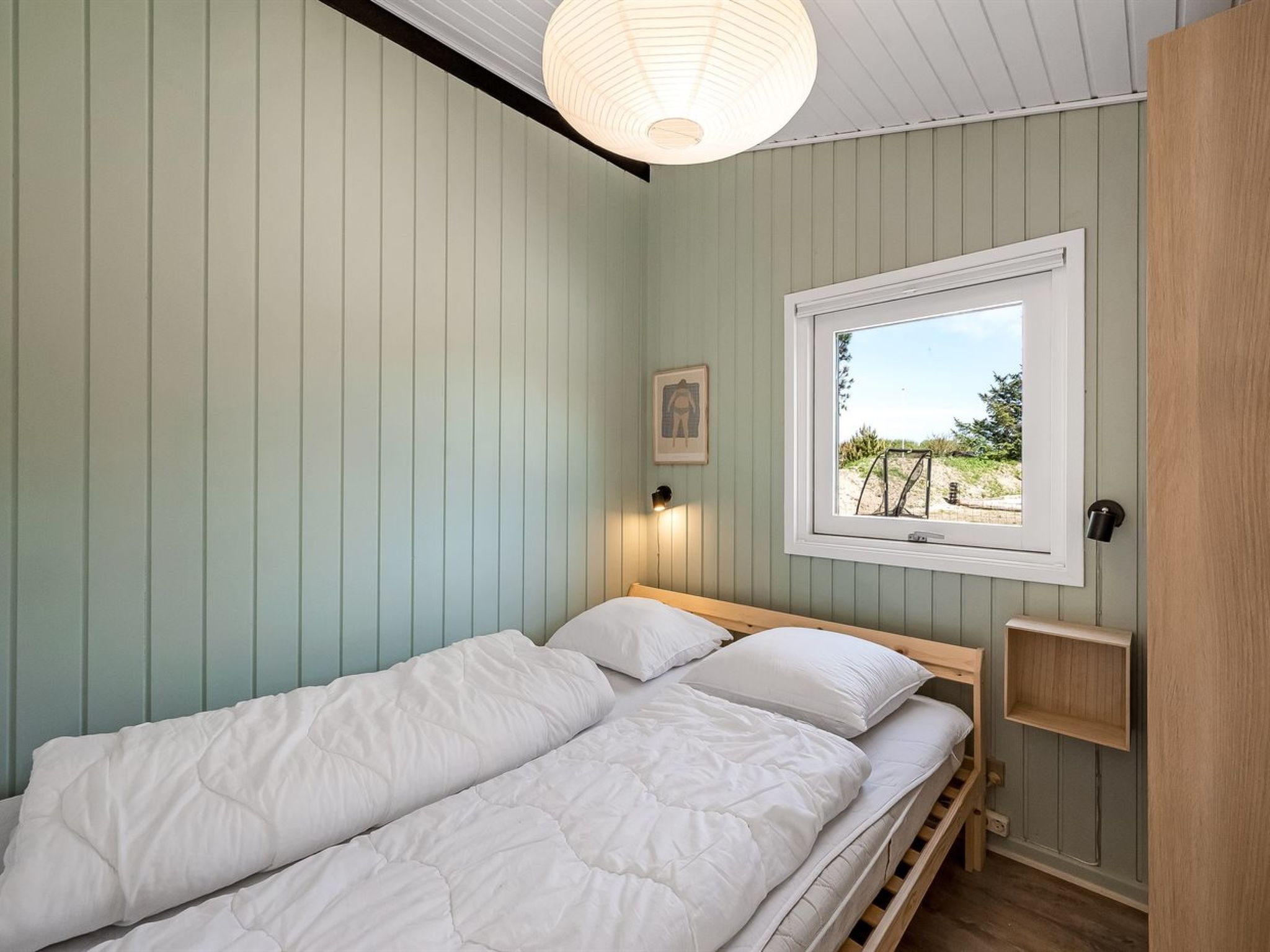 "Finne" - 800m from the sea - Inside