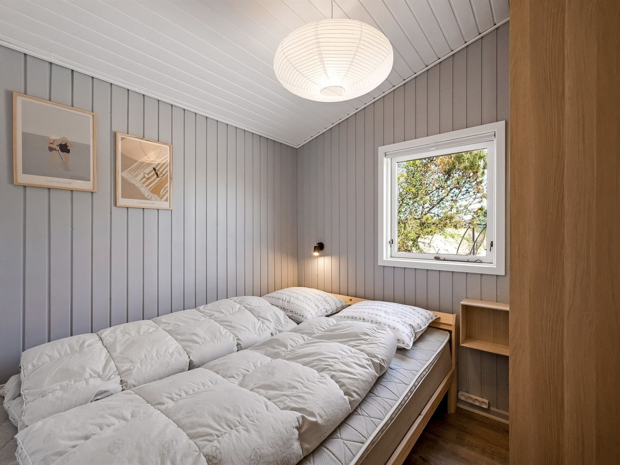 "Finne" - 800m from the sea - Inside
