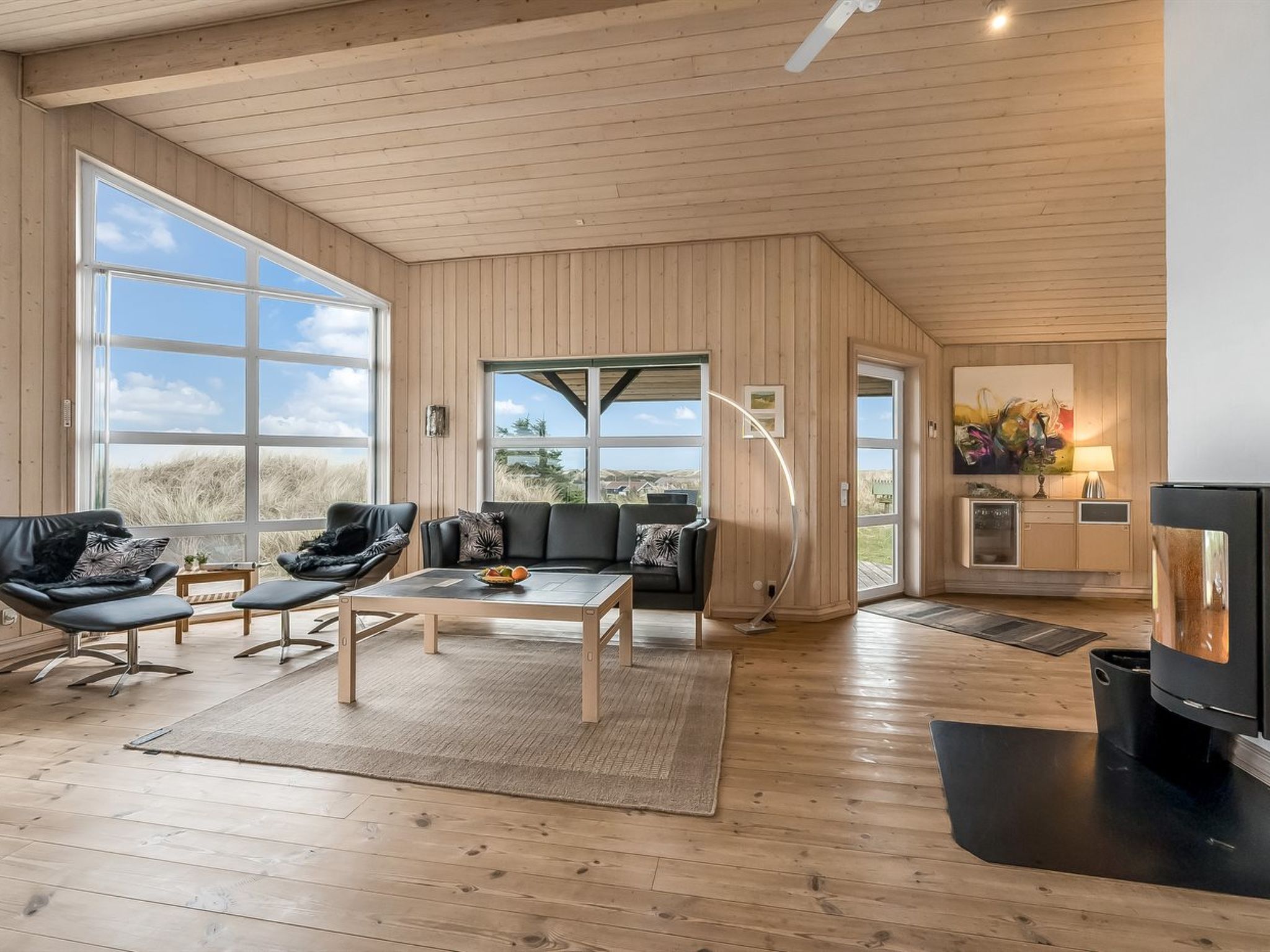 "Tahnee" - 450m from the sea