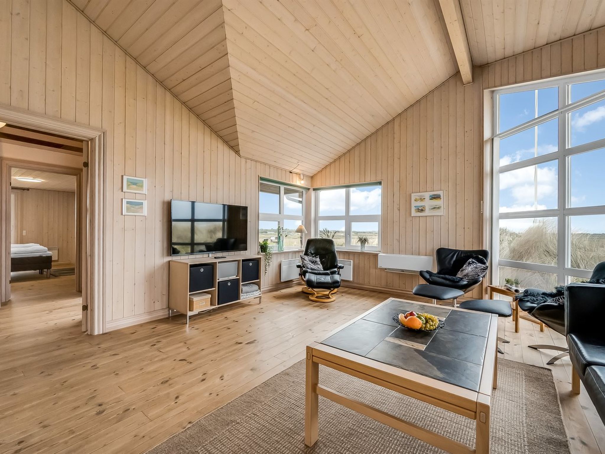 "Tahnee" - 450m from the sea