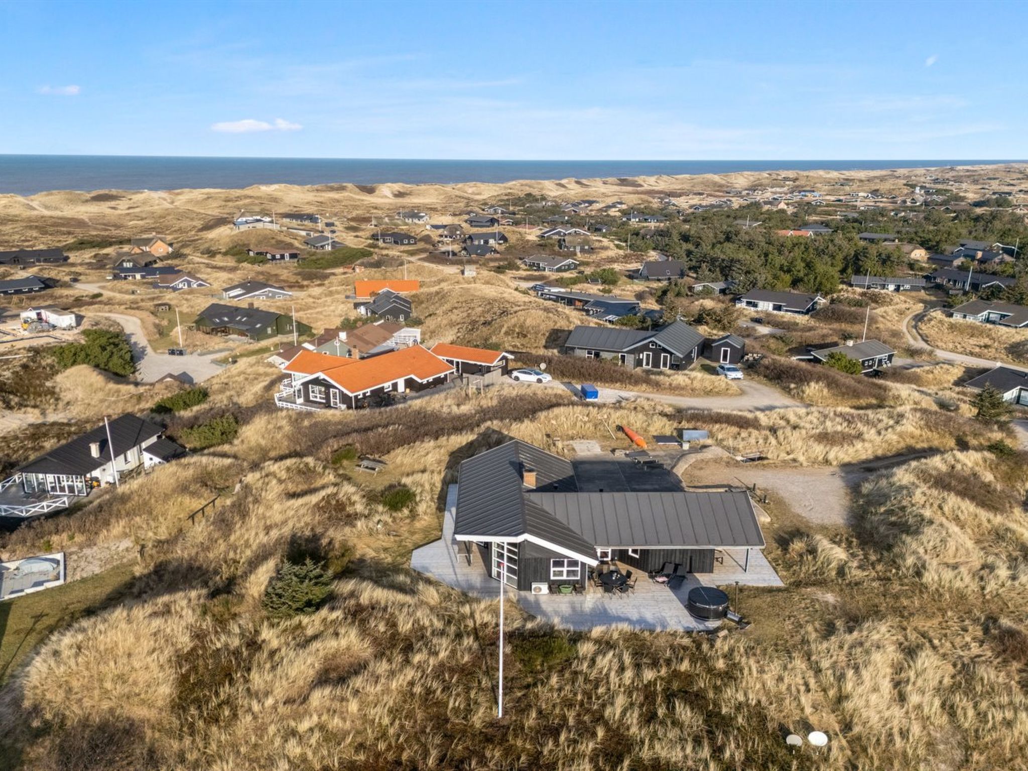 "Tahnee" - 450m from the sea