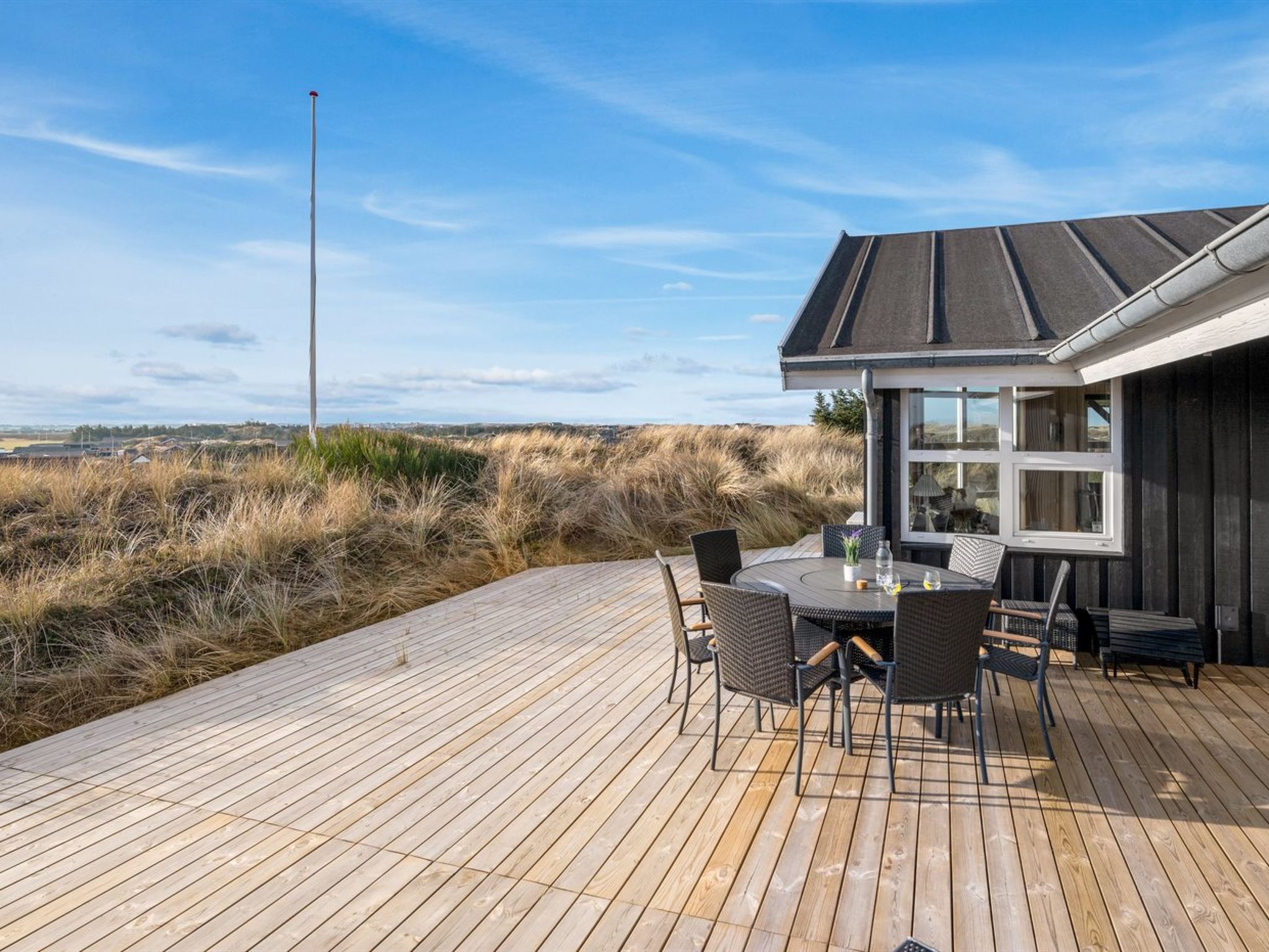 "Tahnee" - 450m from the sea — Terrace (2 of 39)