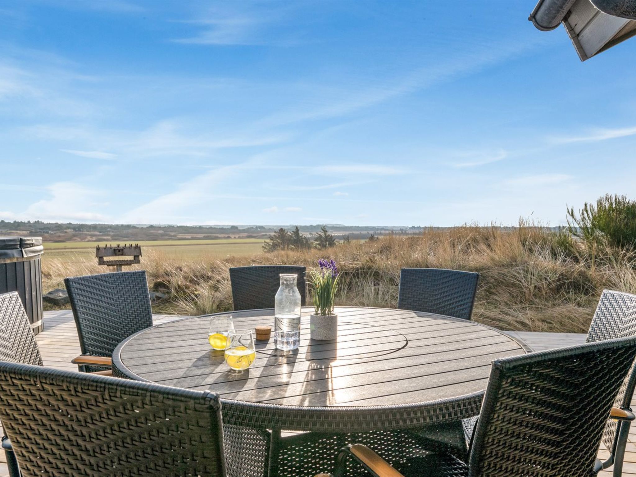 "Tahnee" - 450m from the sea — Terrace (4 of 39)