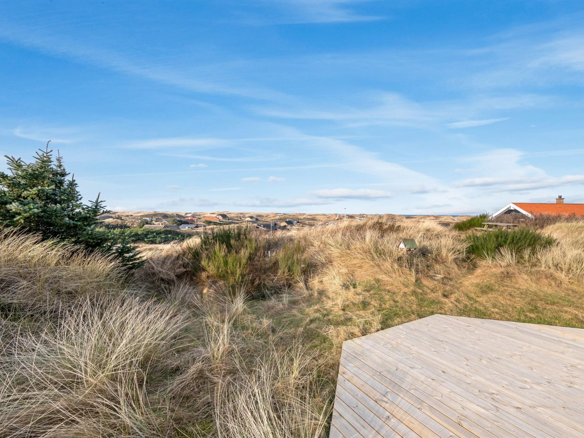 "Tahnee" - 450m from the sea - Buiten