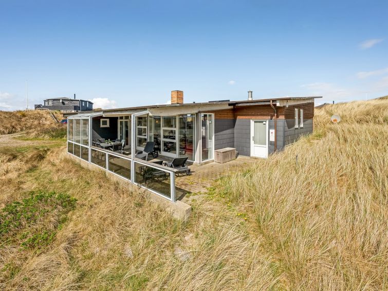 Search and Stay destination Ringkøbing, Denmark from AU$ 663. "Emelin" - 475m from the sea in Western Jutland