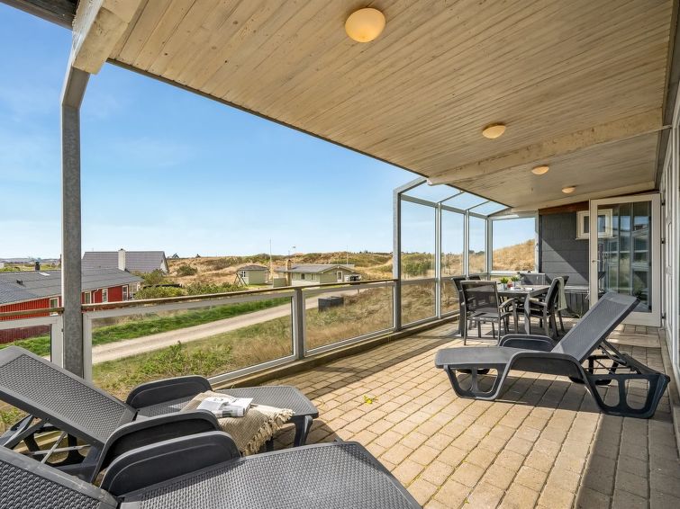 Search and Stay destination Ringkøbing, Denmark from AU$ 663. "Emelin" - 475m from the sea in Western Jutland