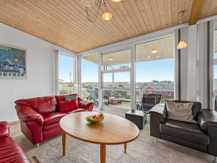 Search and Stay destination Ringkøbing, Denmark from AU$ 663. "Emelin" - 475m from the sea in Western Jutland